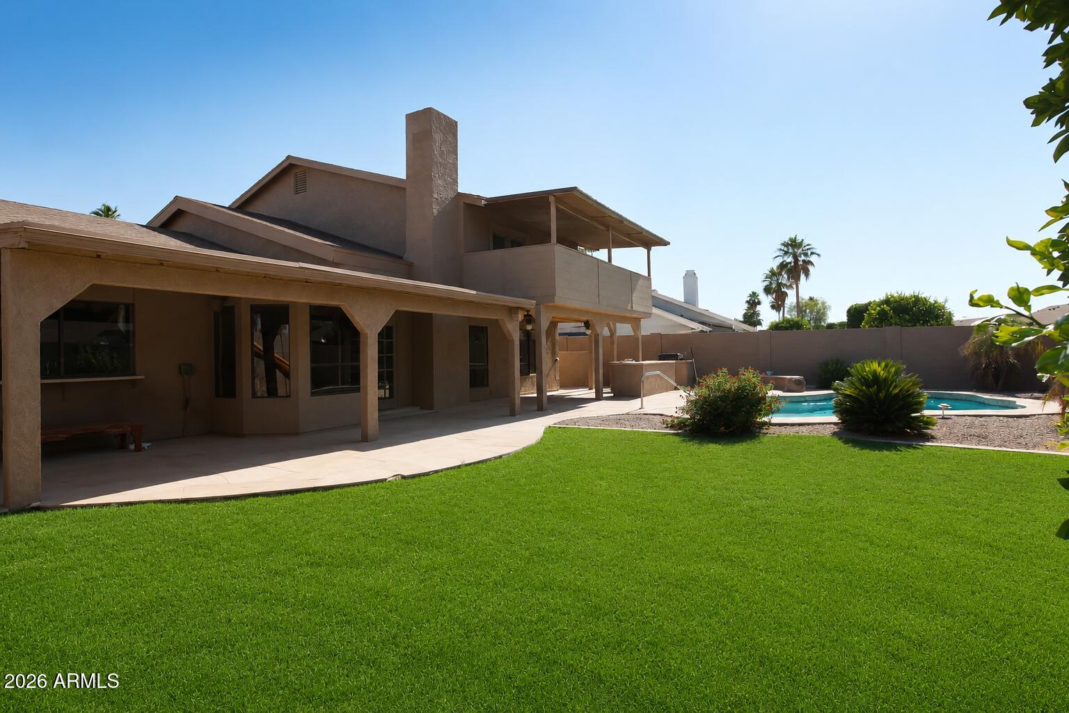 MISSION VALLEY - Residential