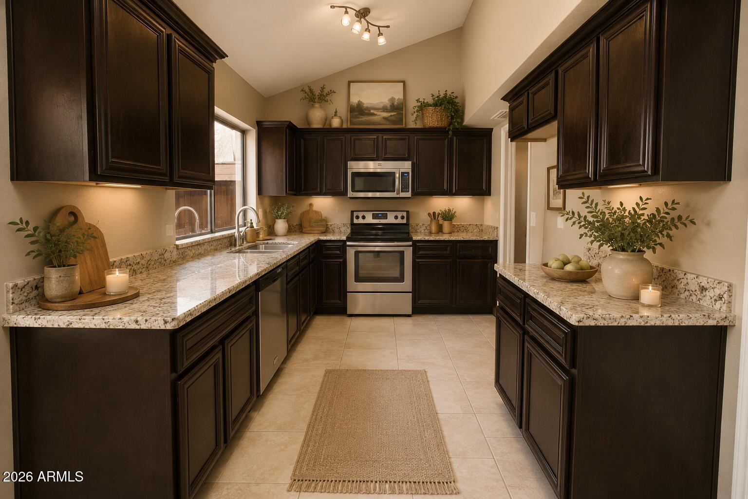 MISSION VALLEY - Residential