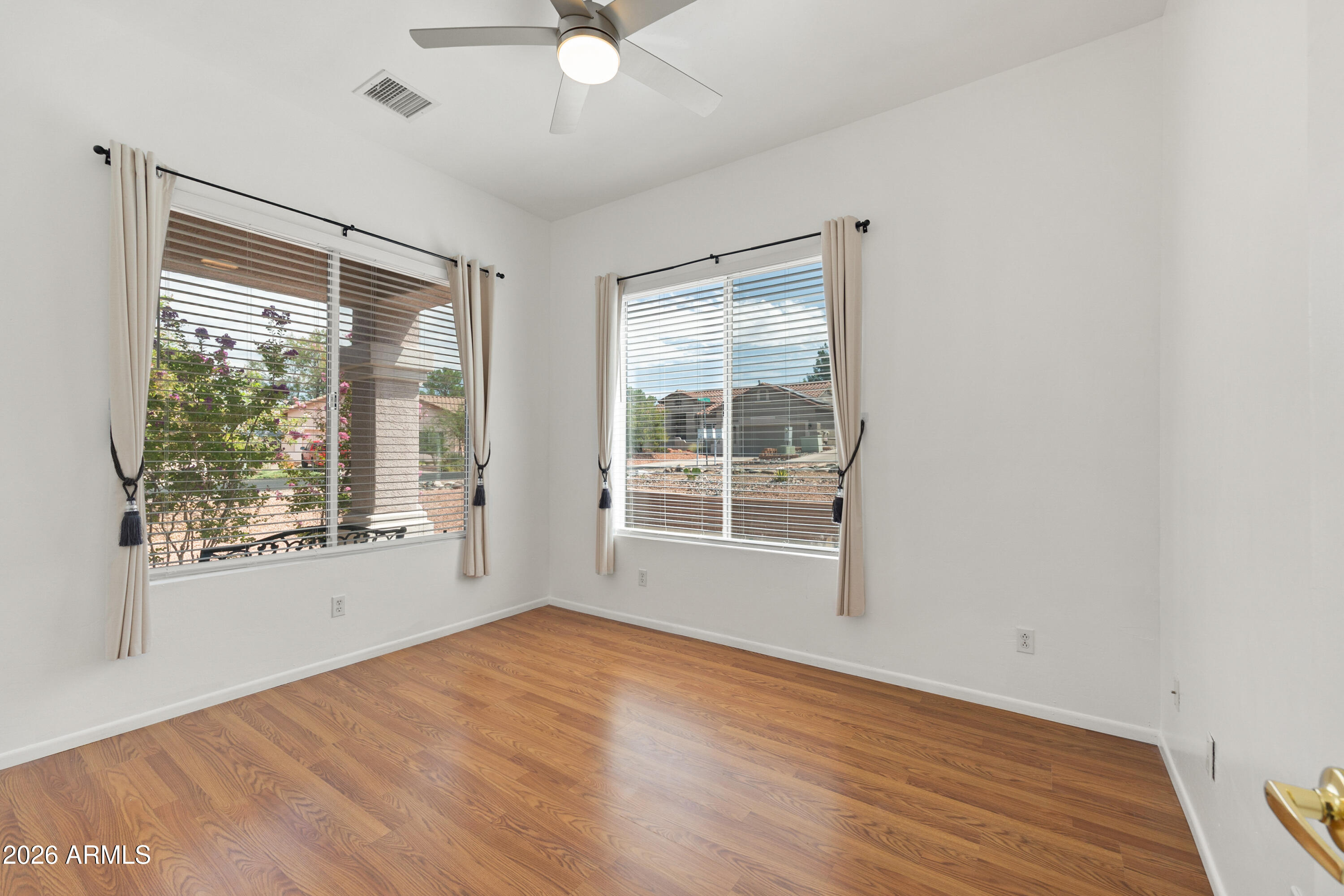 VERDE SANTA FE PHASE 1 - Residential