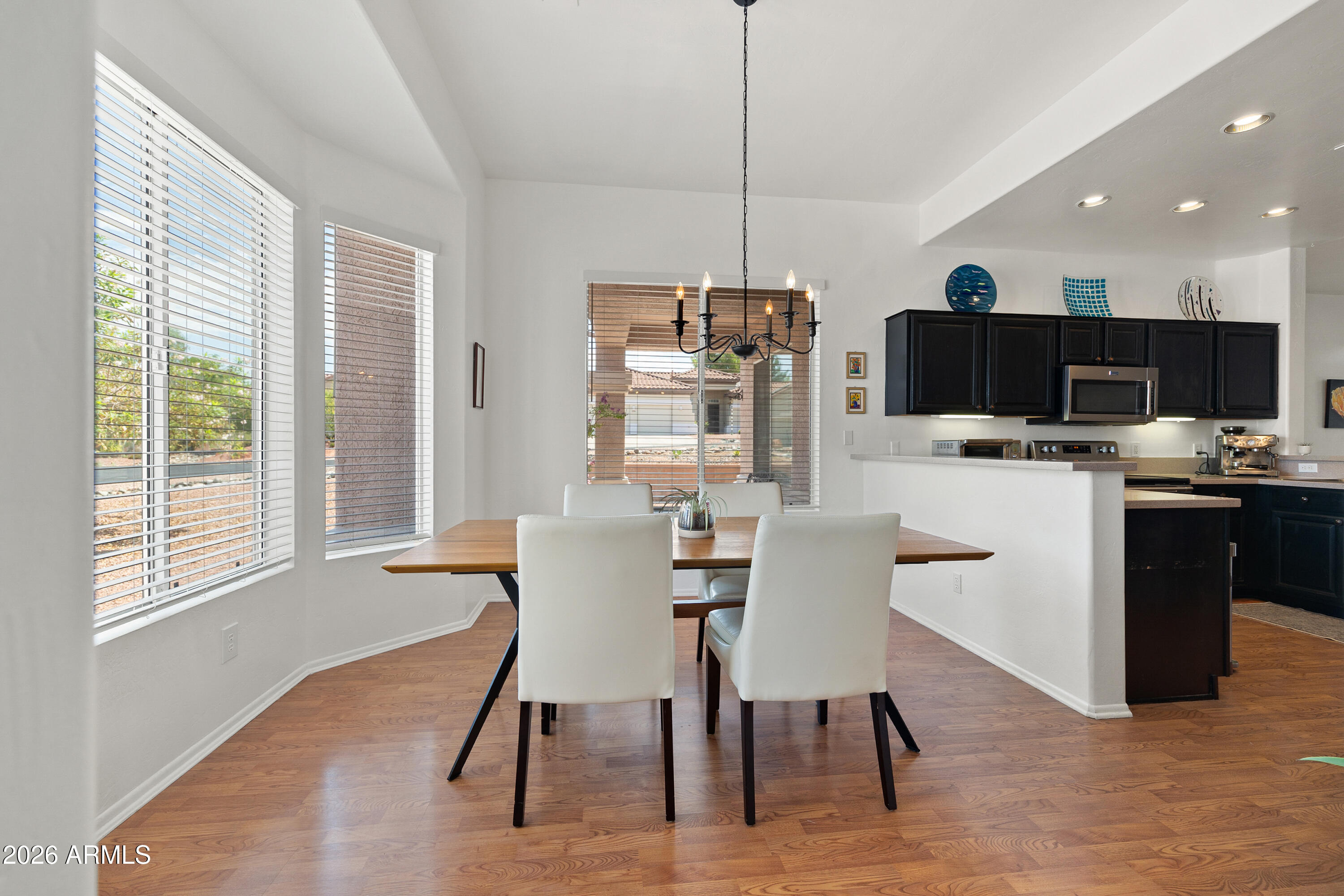 VERDE SANTA FE PHASE 1 - Residential