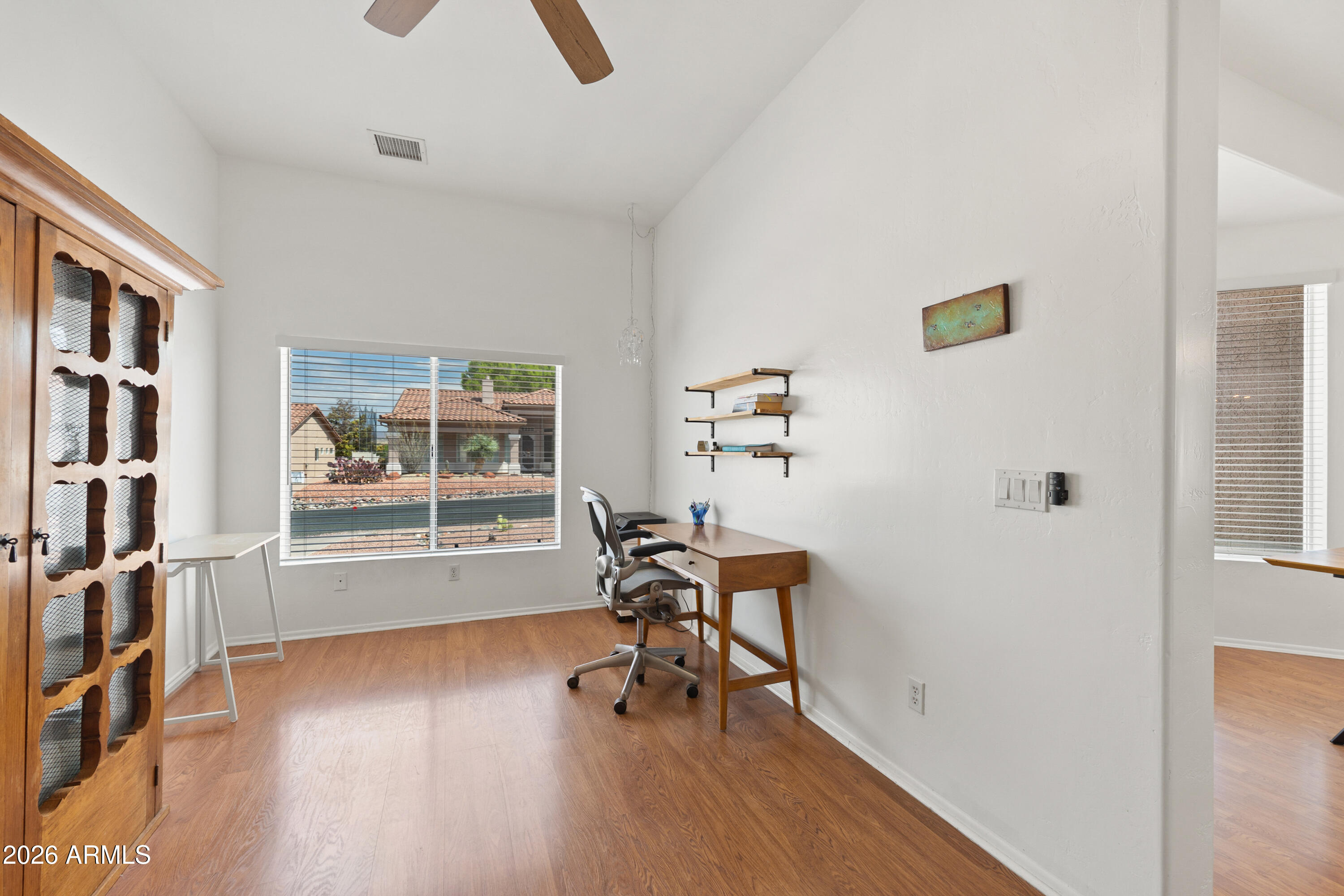 VERDE SANTA FE PHASE 1 - Residential