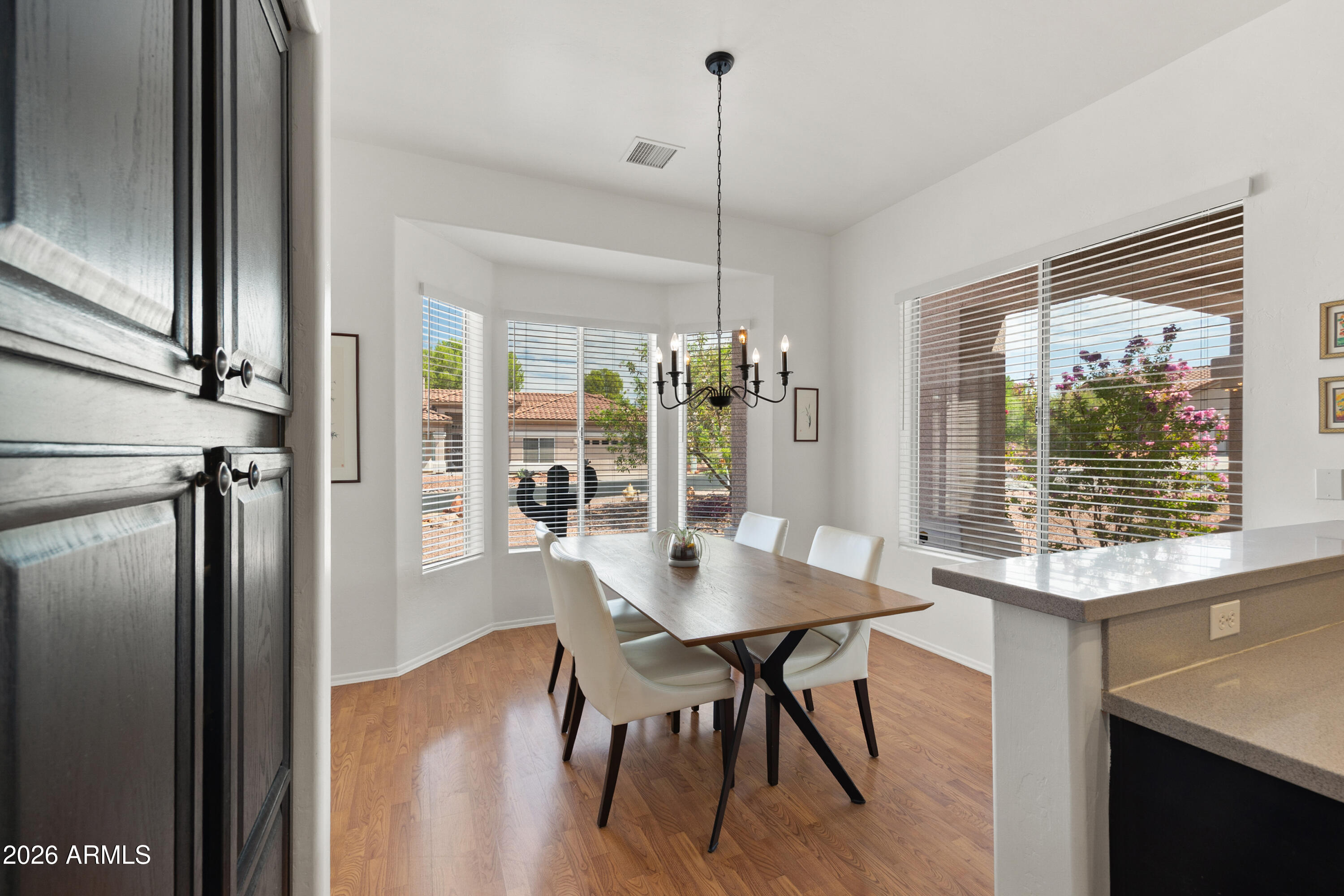 VERDE SANTA FE PHASE 1 - Residential
