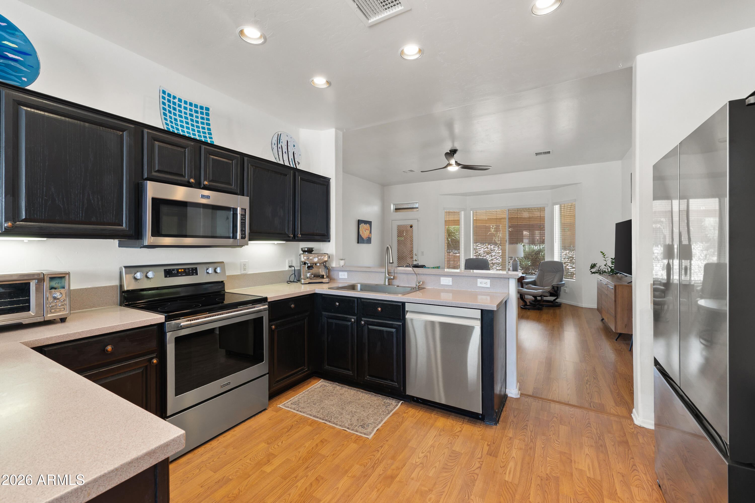 VERDE SANTA FE PHASE 1 - Residential