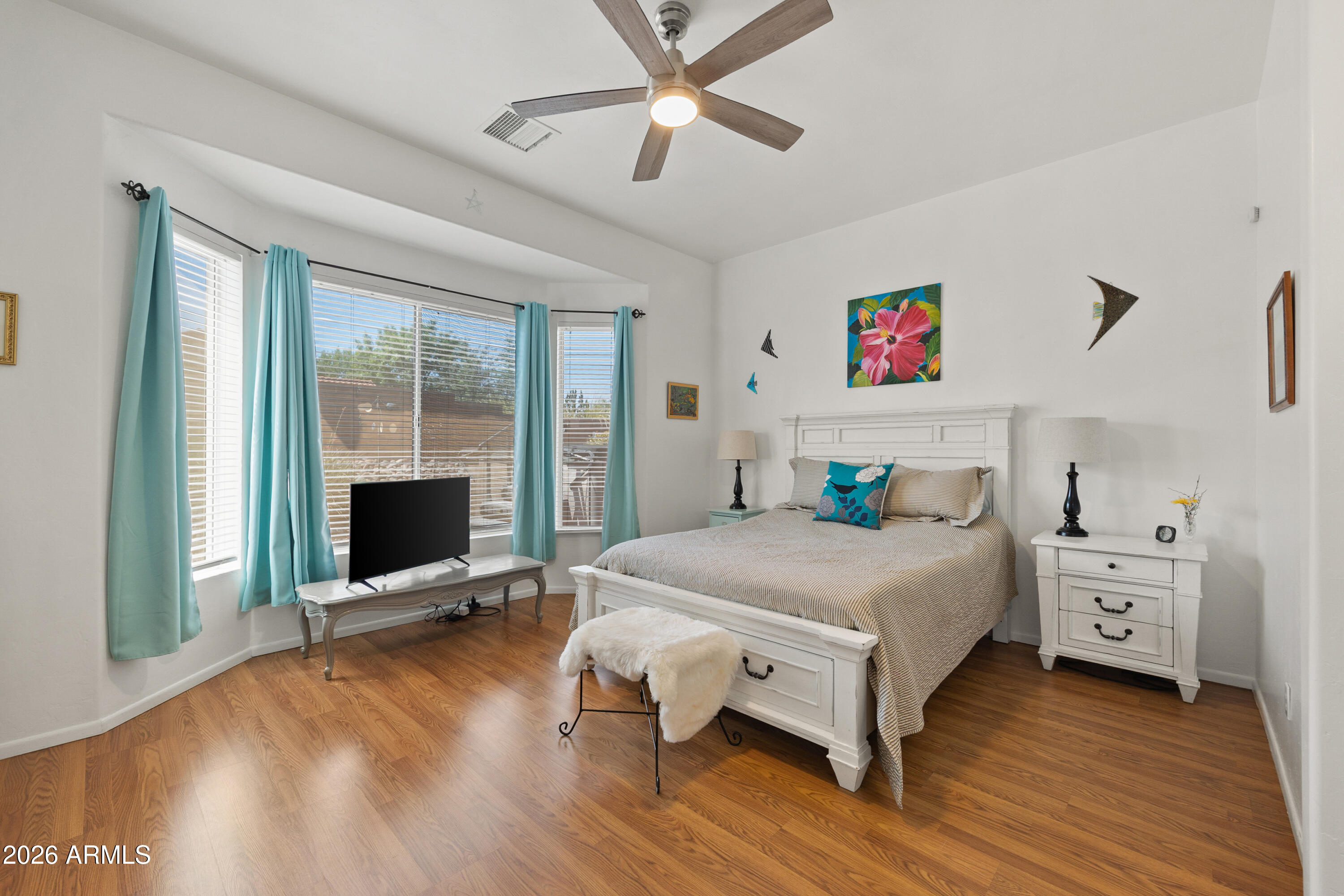 VERDE SANTA FE PHASE 1 - Residential