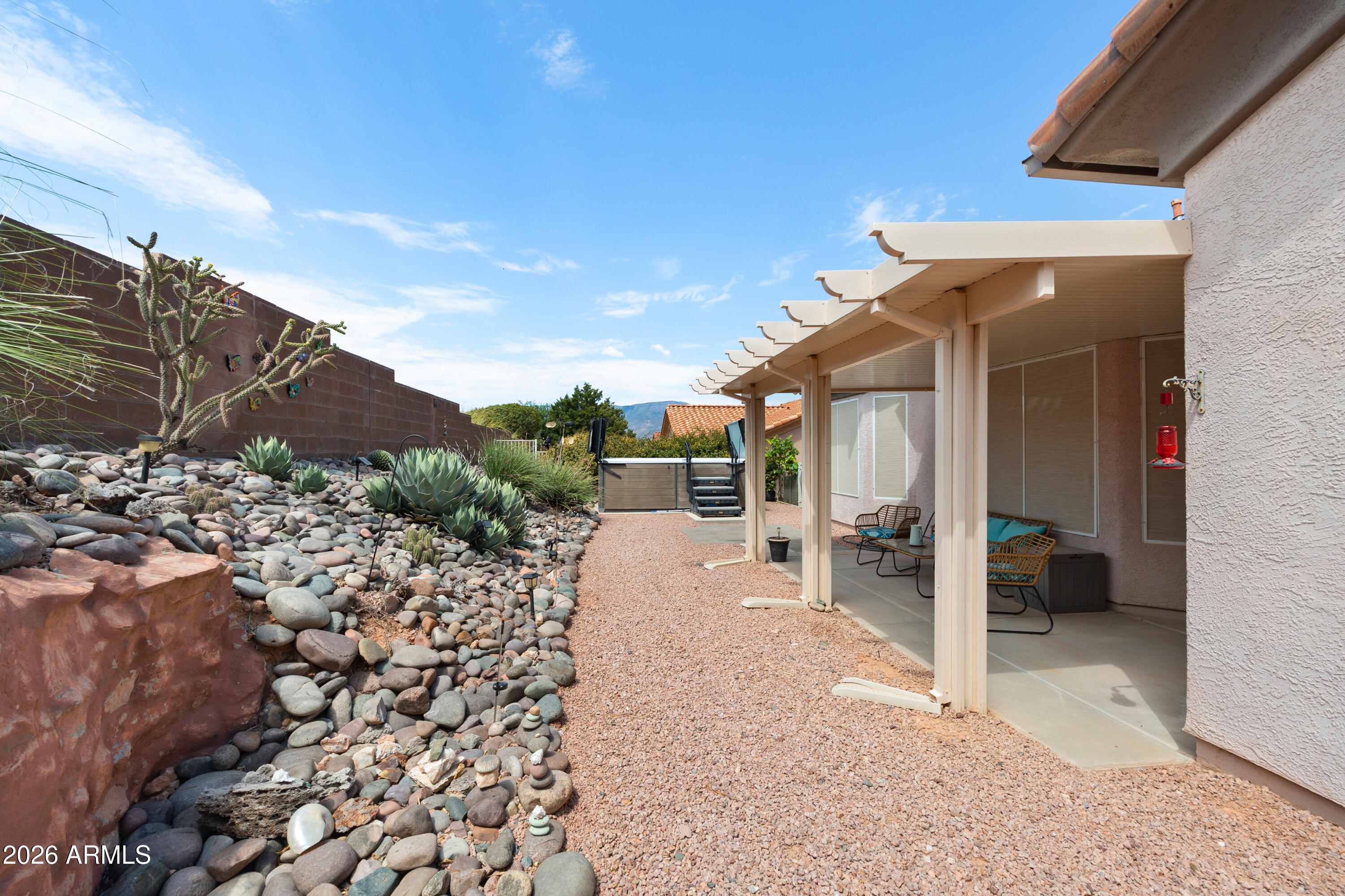 VERDE SANTA FE PHASE 1 - Residential