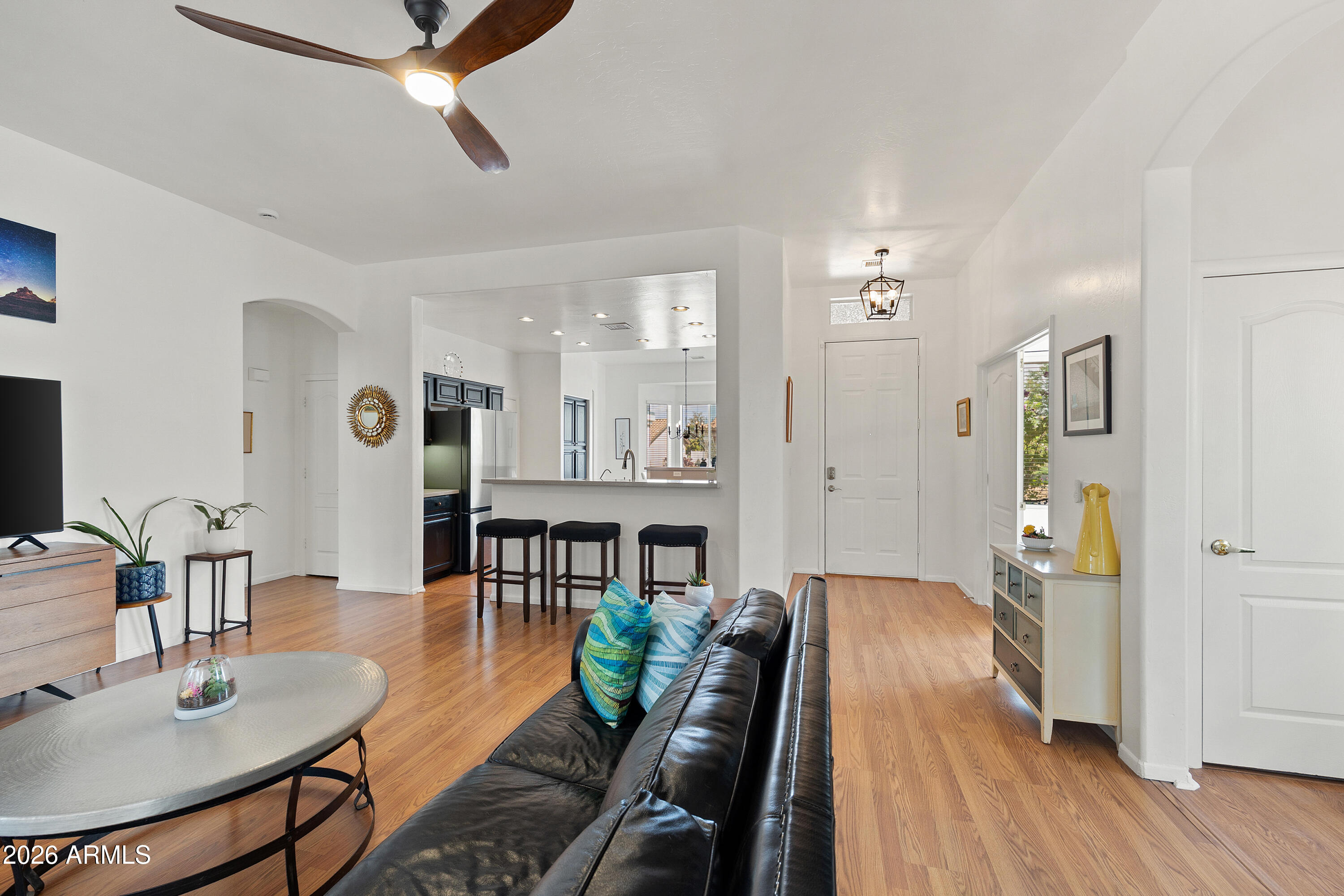 VERDE SANTA FE PHASE 1 - Residential