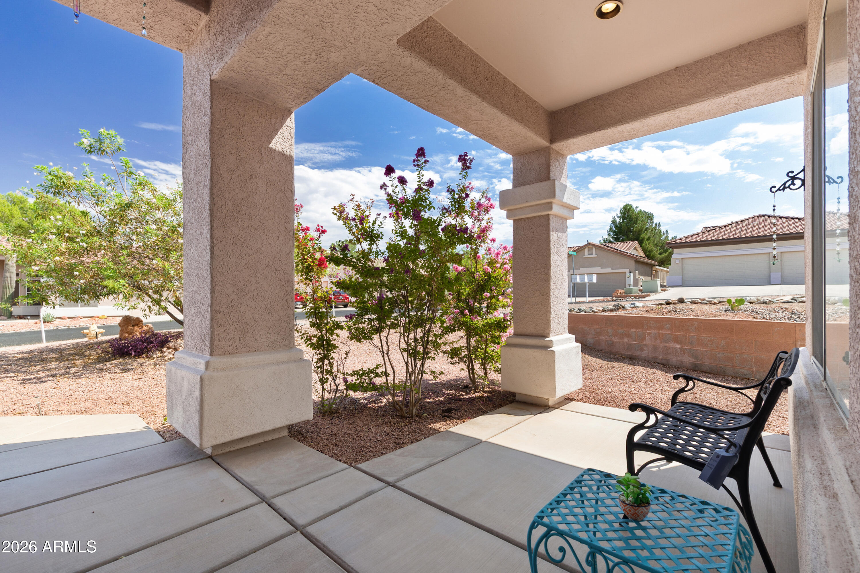 VERDE SANTA FE PHASE 1 - Residential