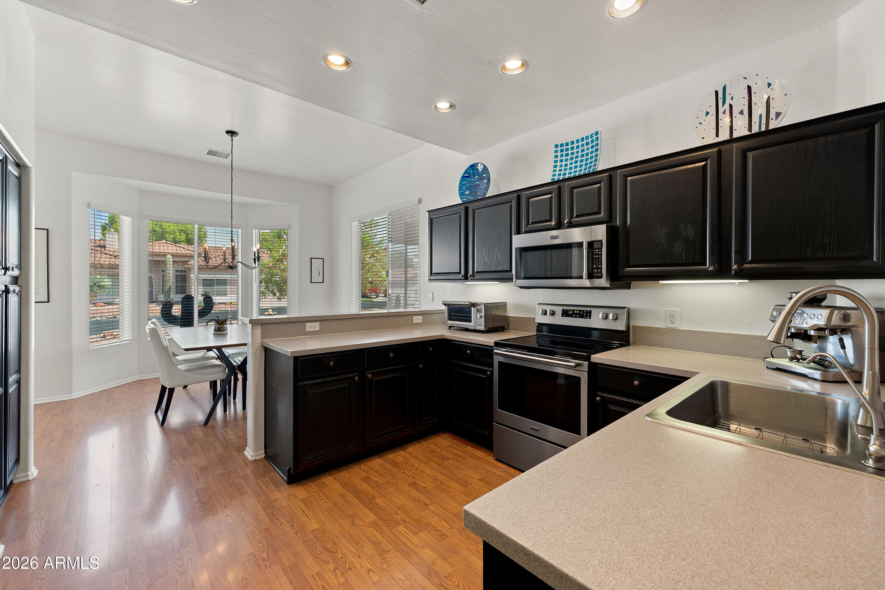 VERDE SANTA FE PHASE 1 - Residential