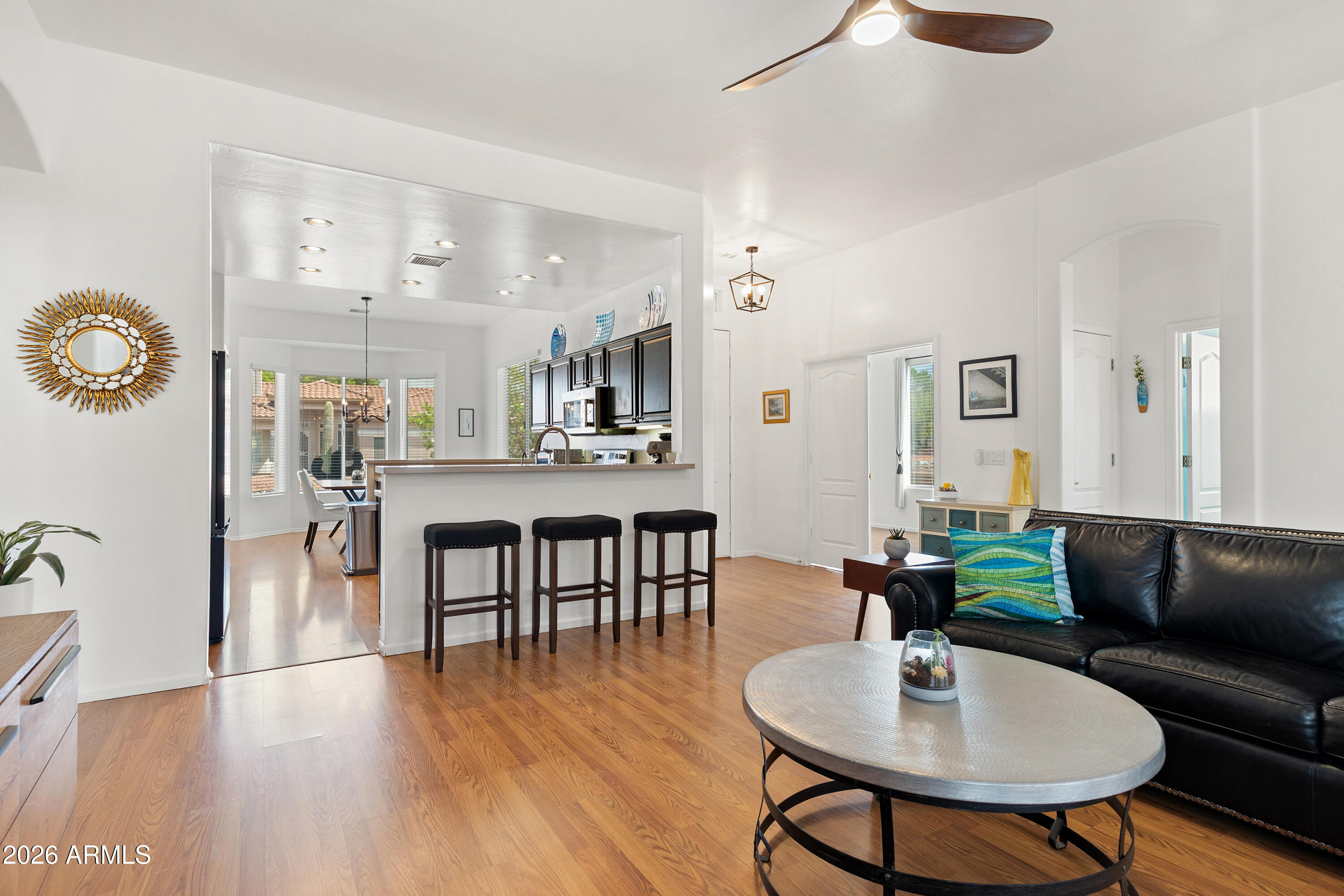 VERDE SANTA FE PHASE 1 - Residential
