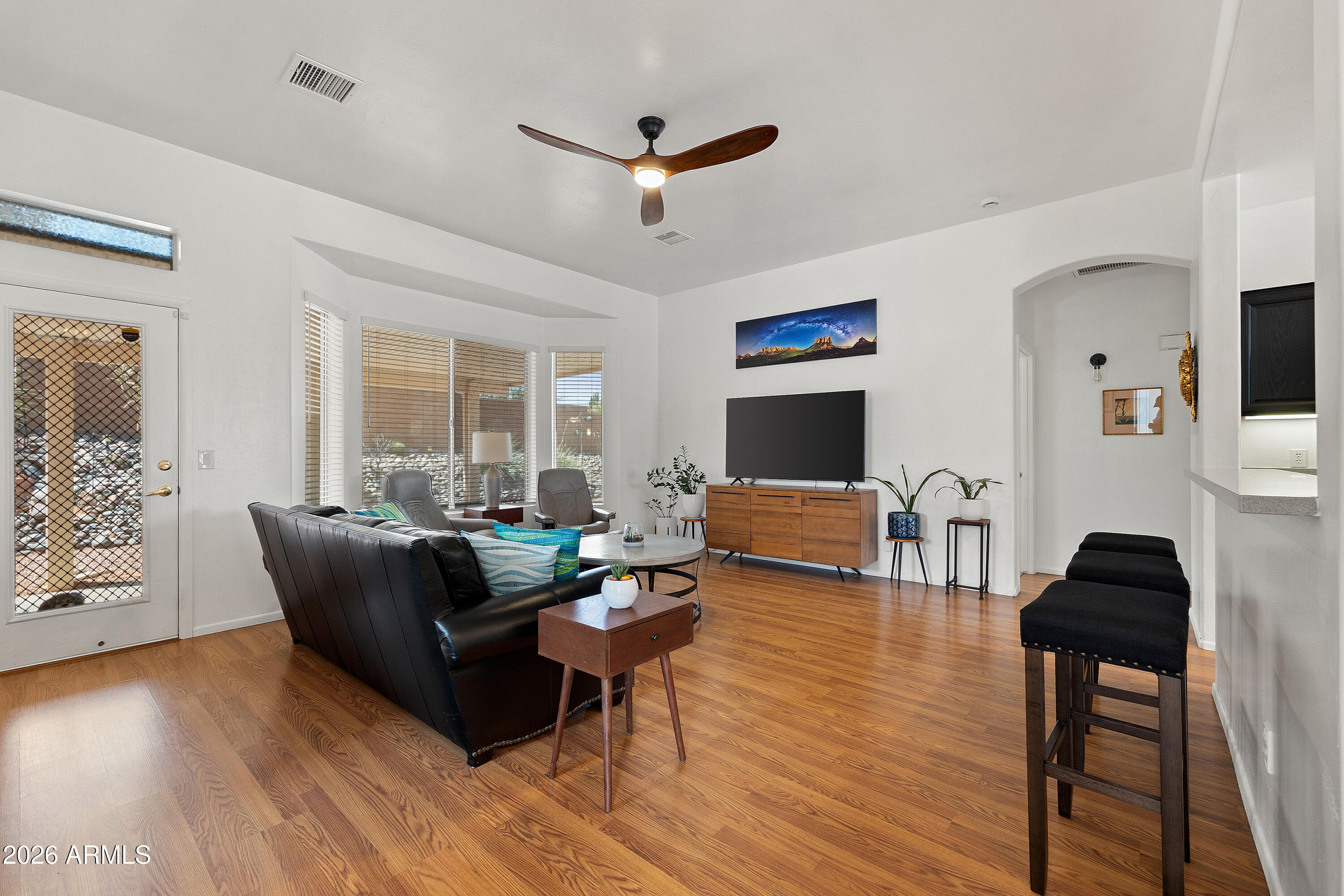 VERDE SANTA FE PHASE 1 - Residential