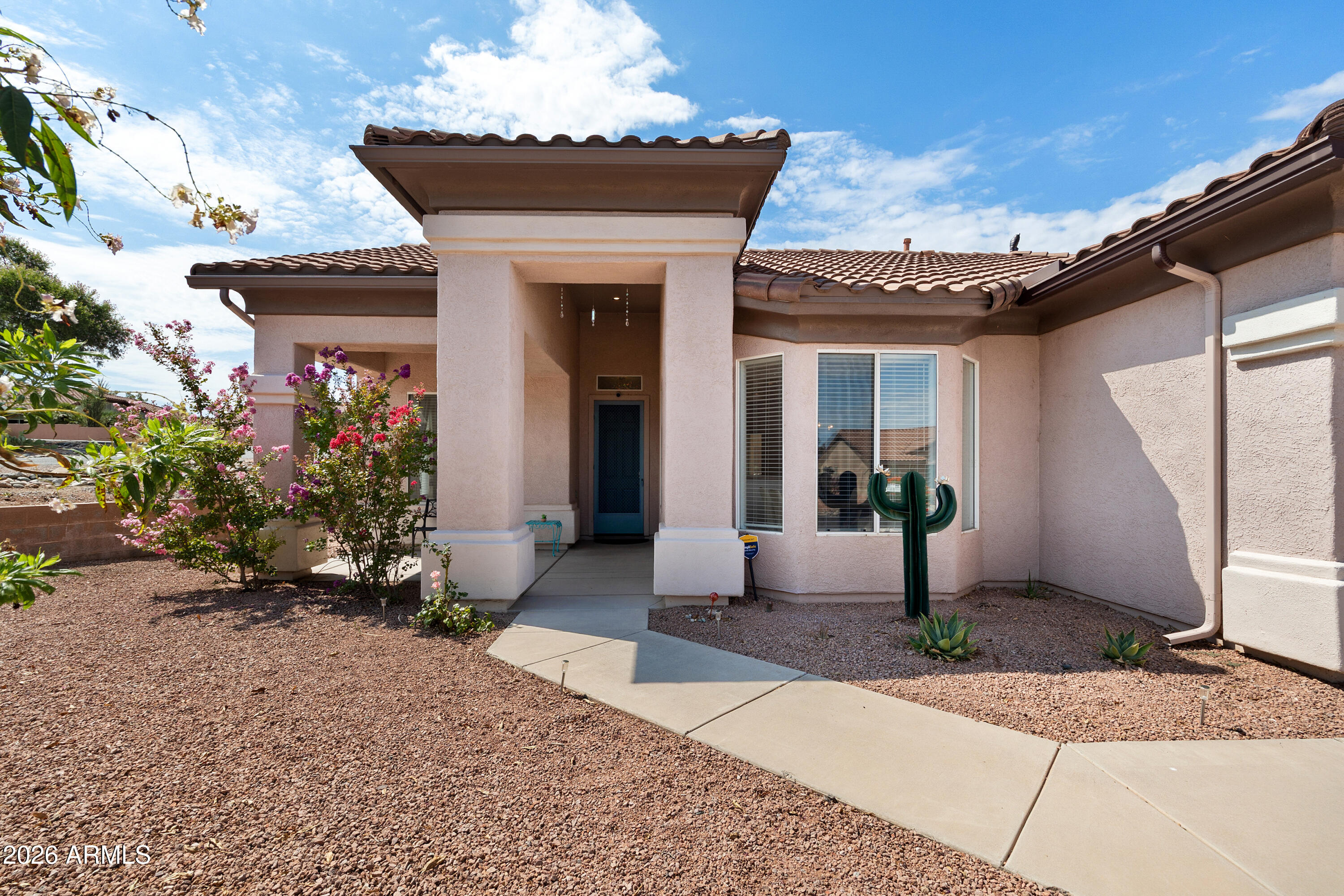 VERDE SANTA FE PHASE 1 - Residential
