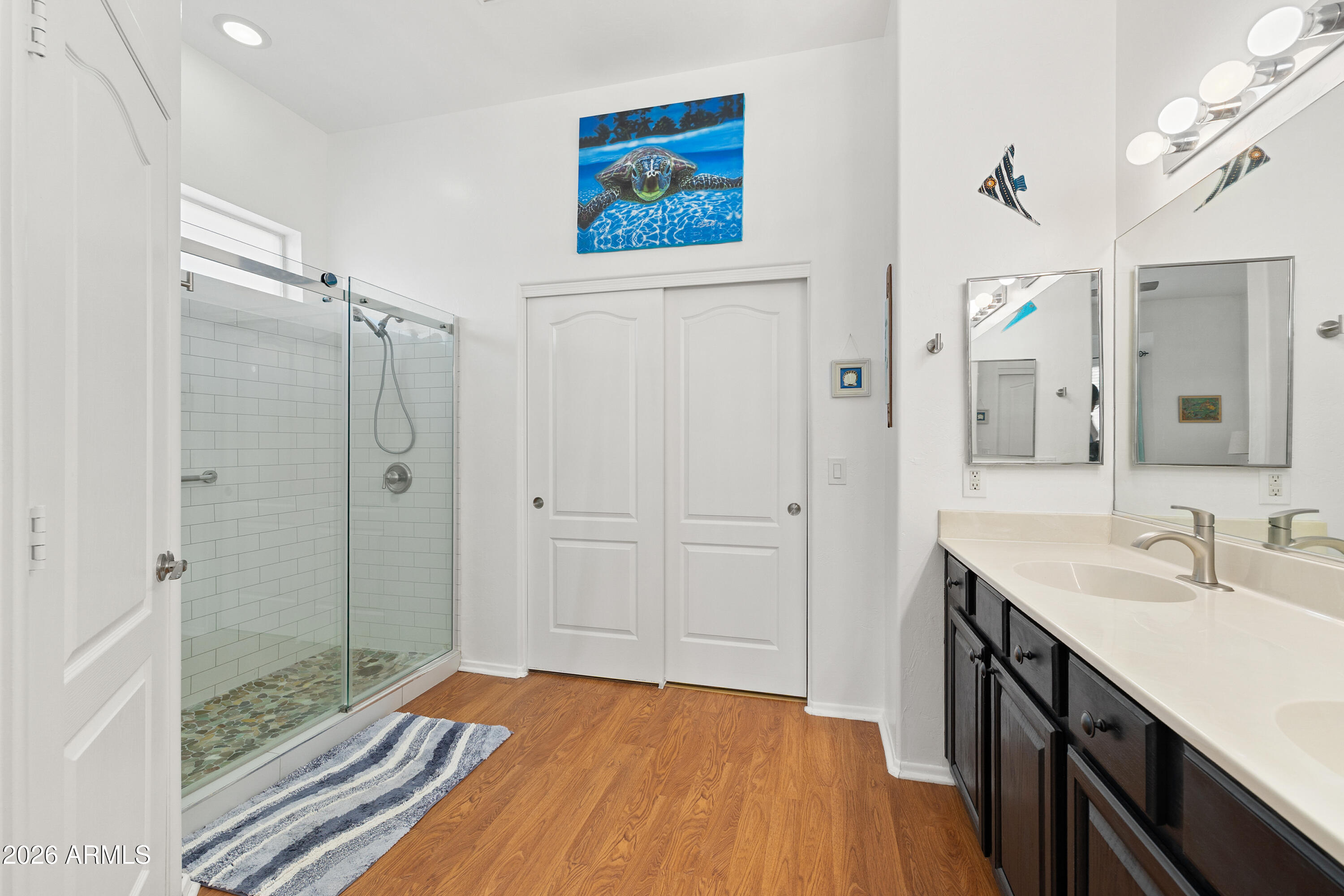 VERDE SANTA FE PHASE 1 - Residential