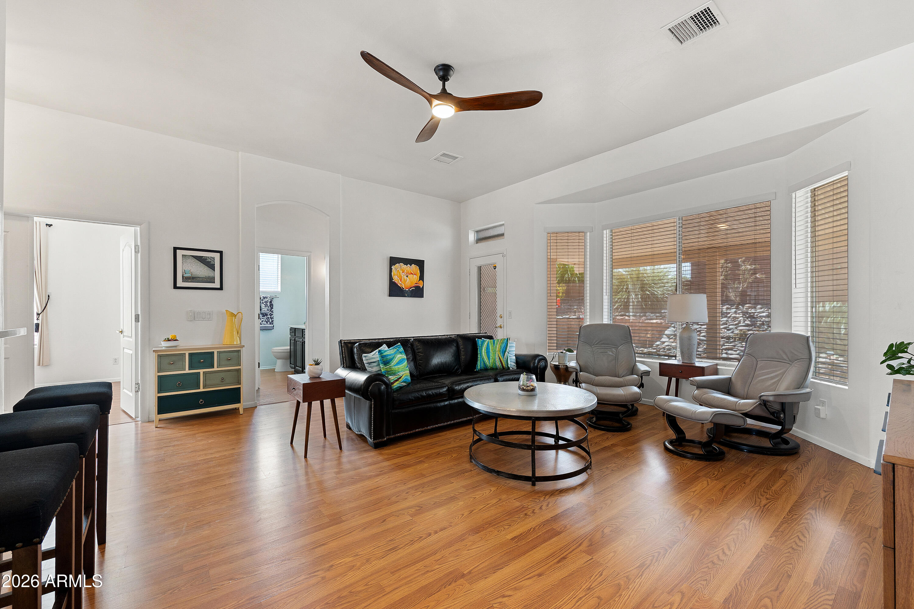 VERDE SANTA FE PHASE 1 - Residential