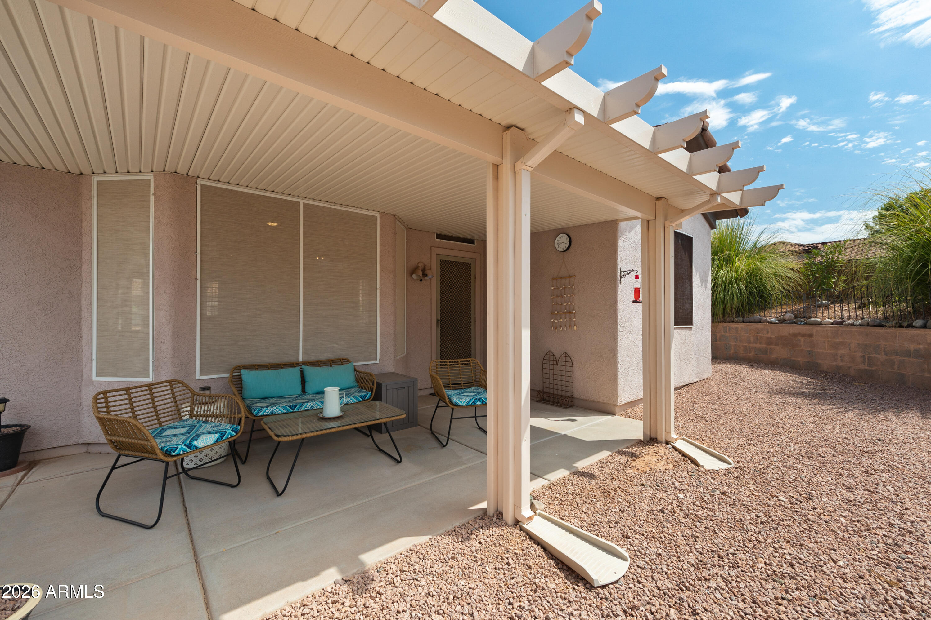 VERDE SANTA FE PHASE 1 - Residential