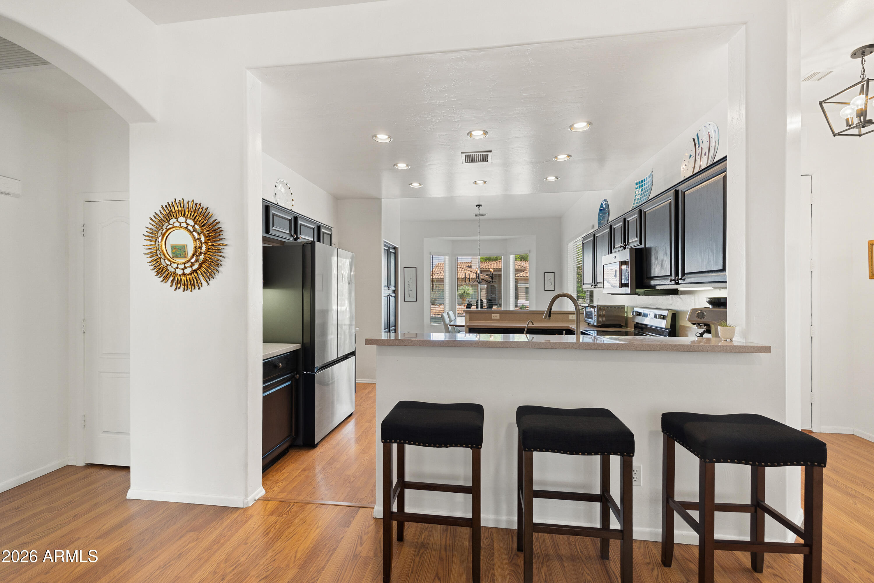 VERDE SANTA FE PHASE 1 - Residential