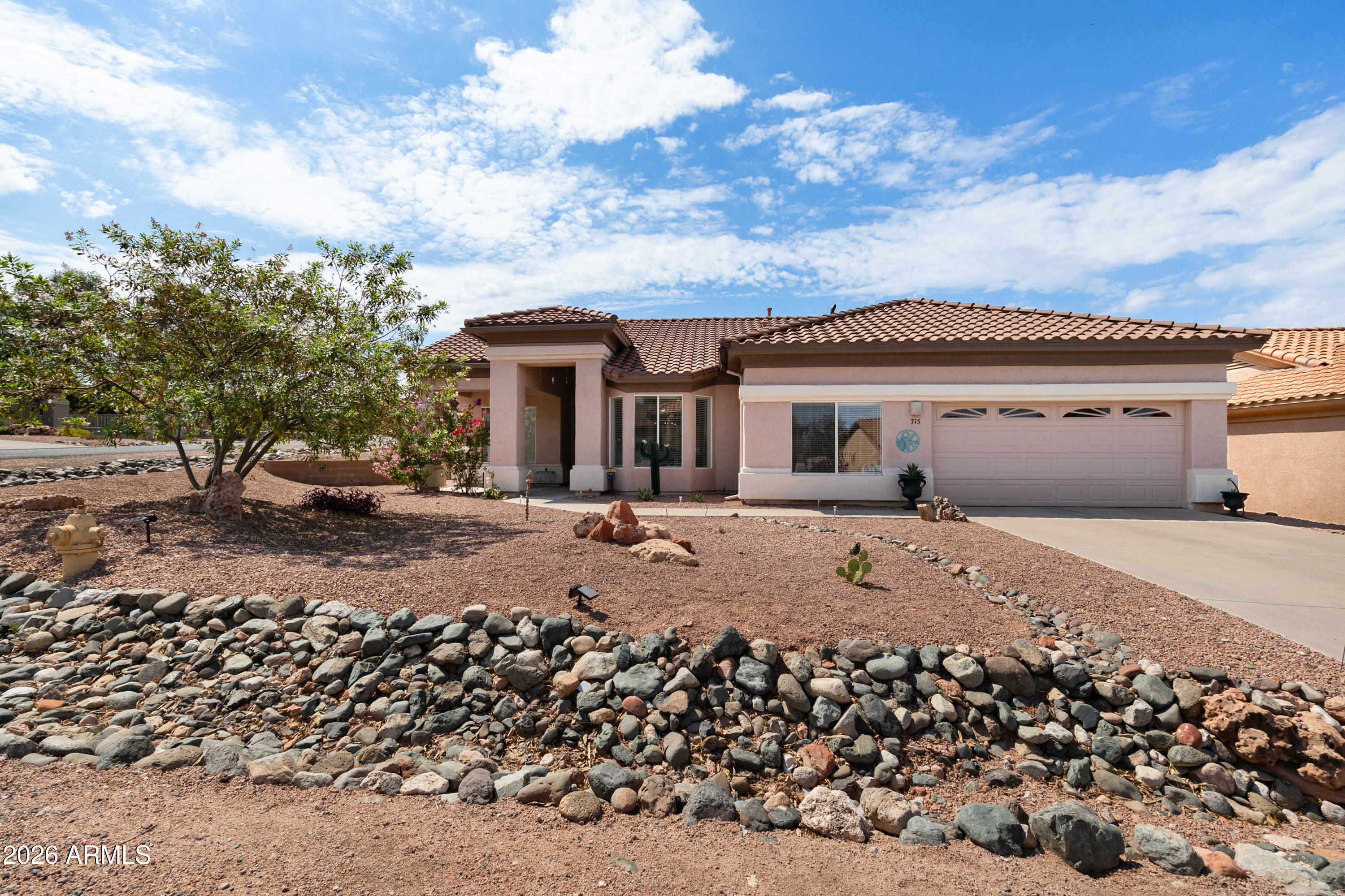 VERDE SANTA FE PHASE 1 - Residential