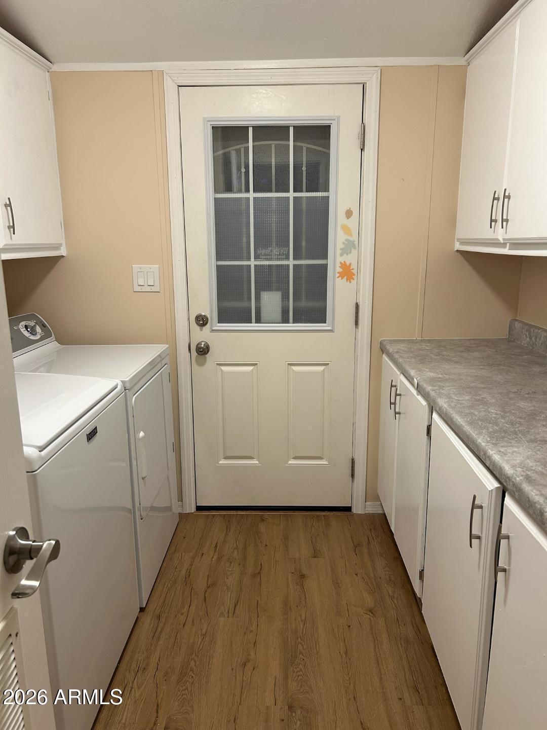 FLORENCE GARDENS - Residential
