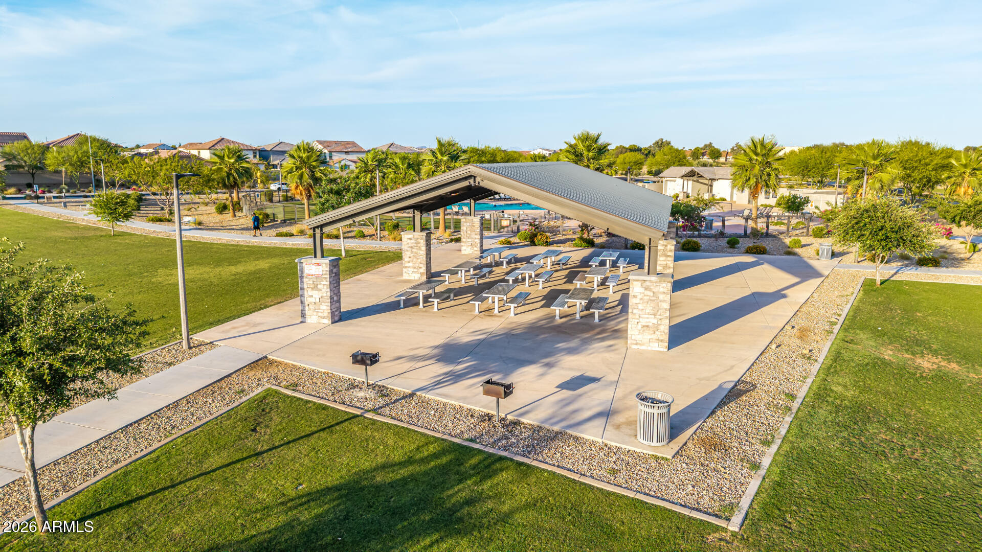STONEHAVEN - Residential