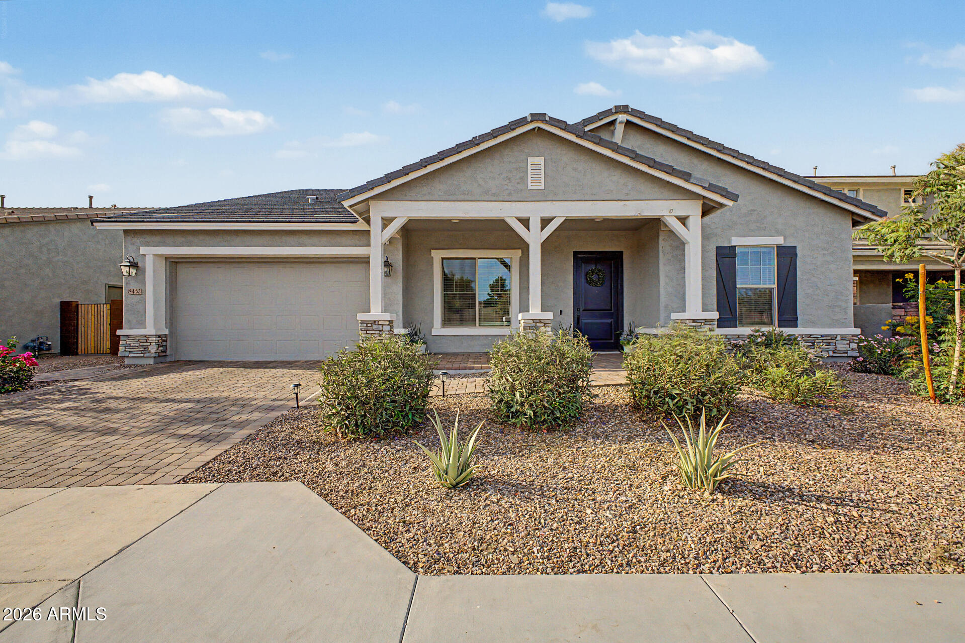STONEHAVEN - Residential