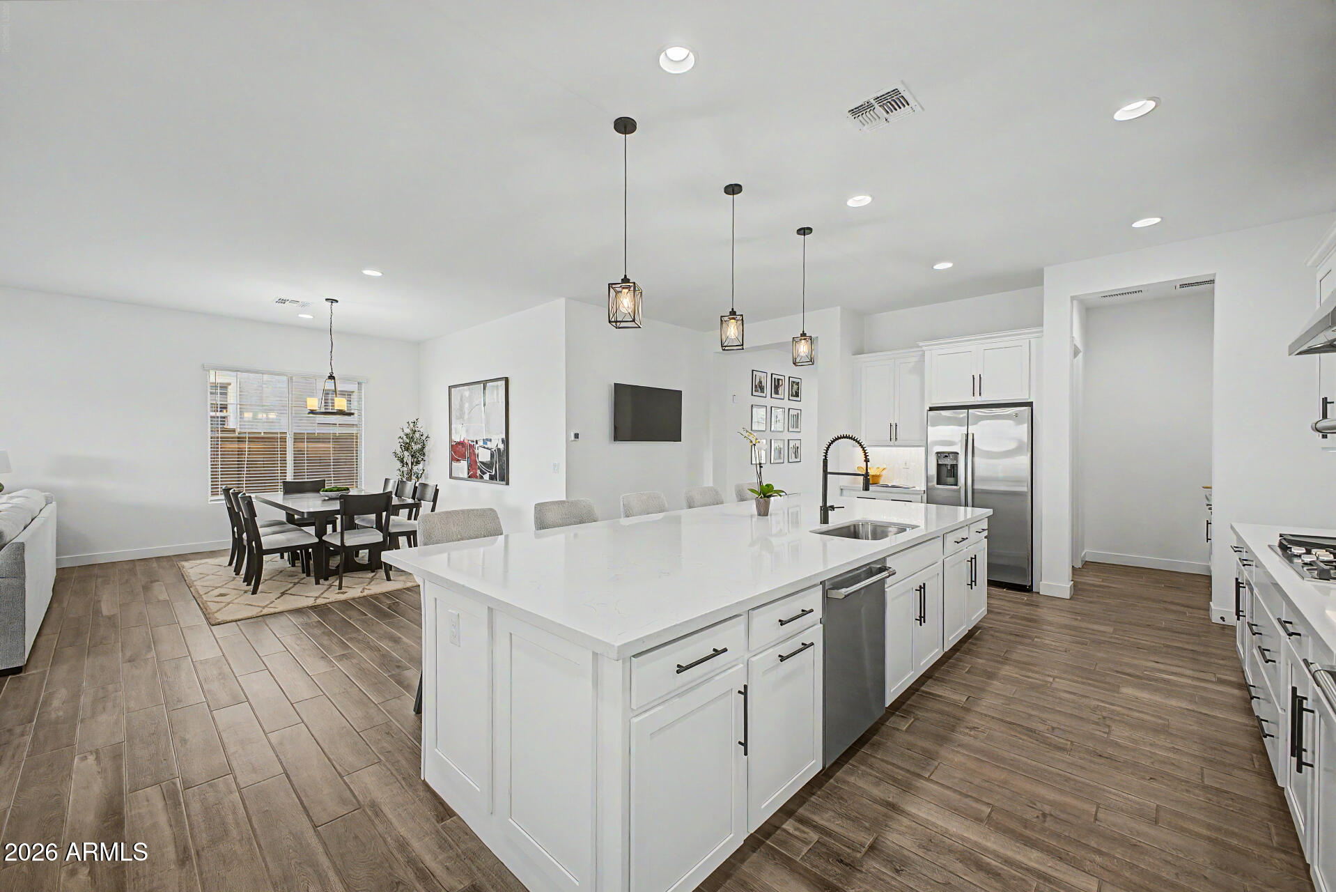 STONEHAVEN - Residential