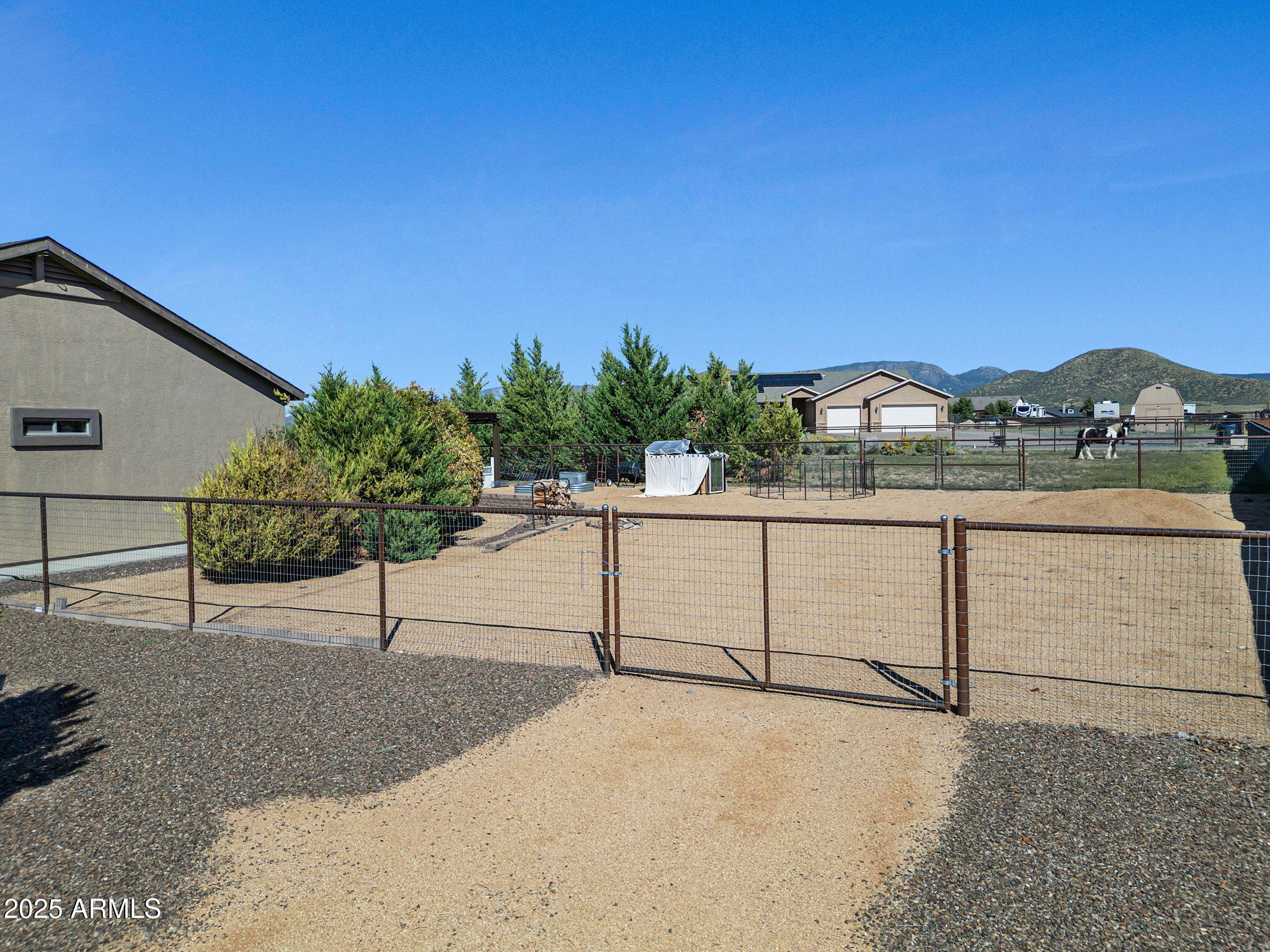 Lonesome Valley - Residential