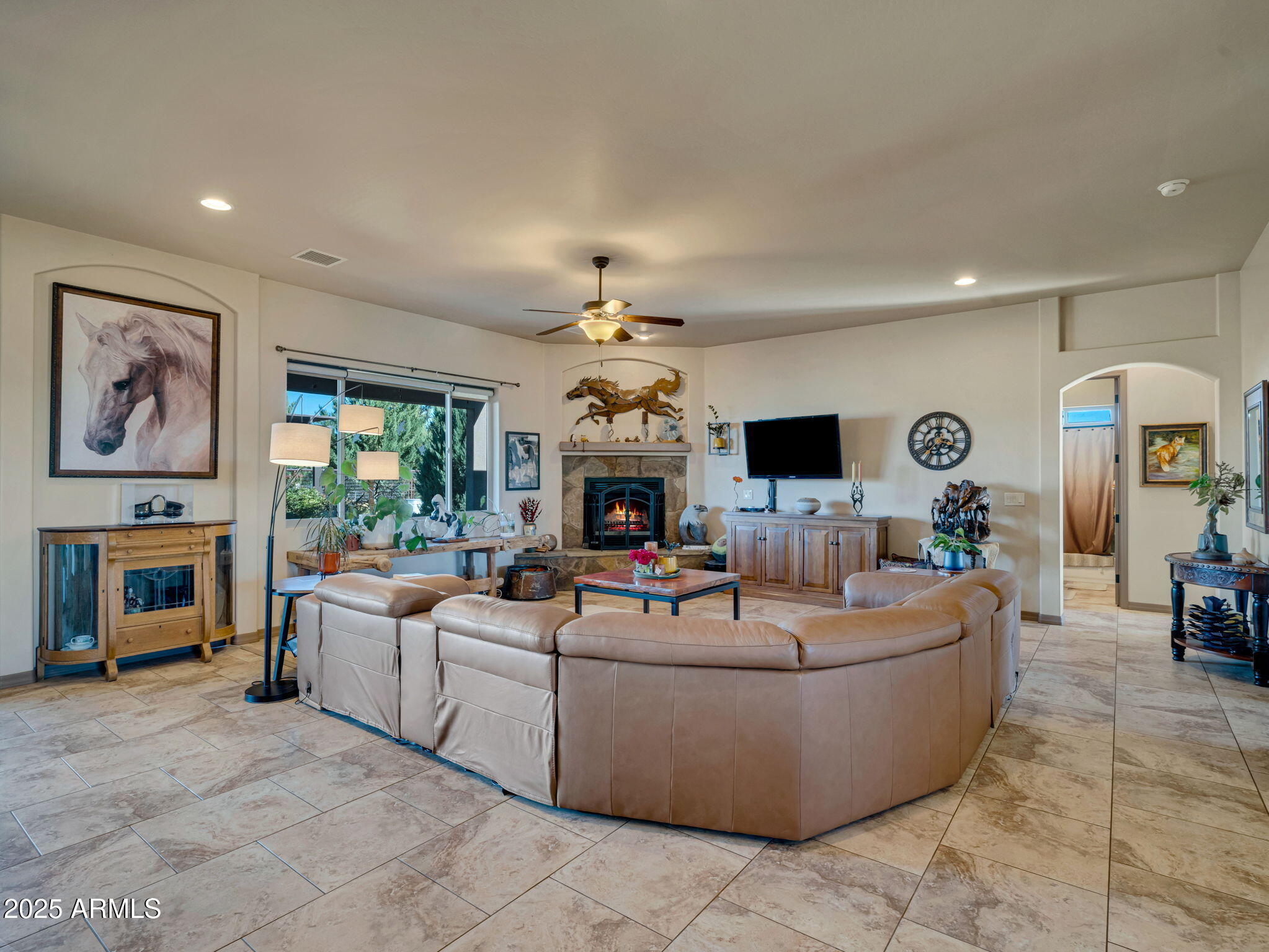 Lonesome Valley - Residential