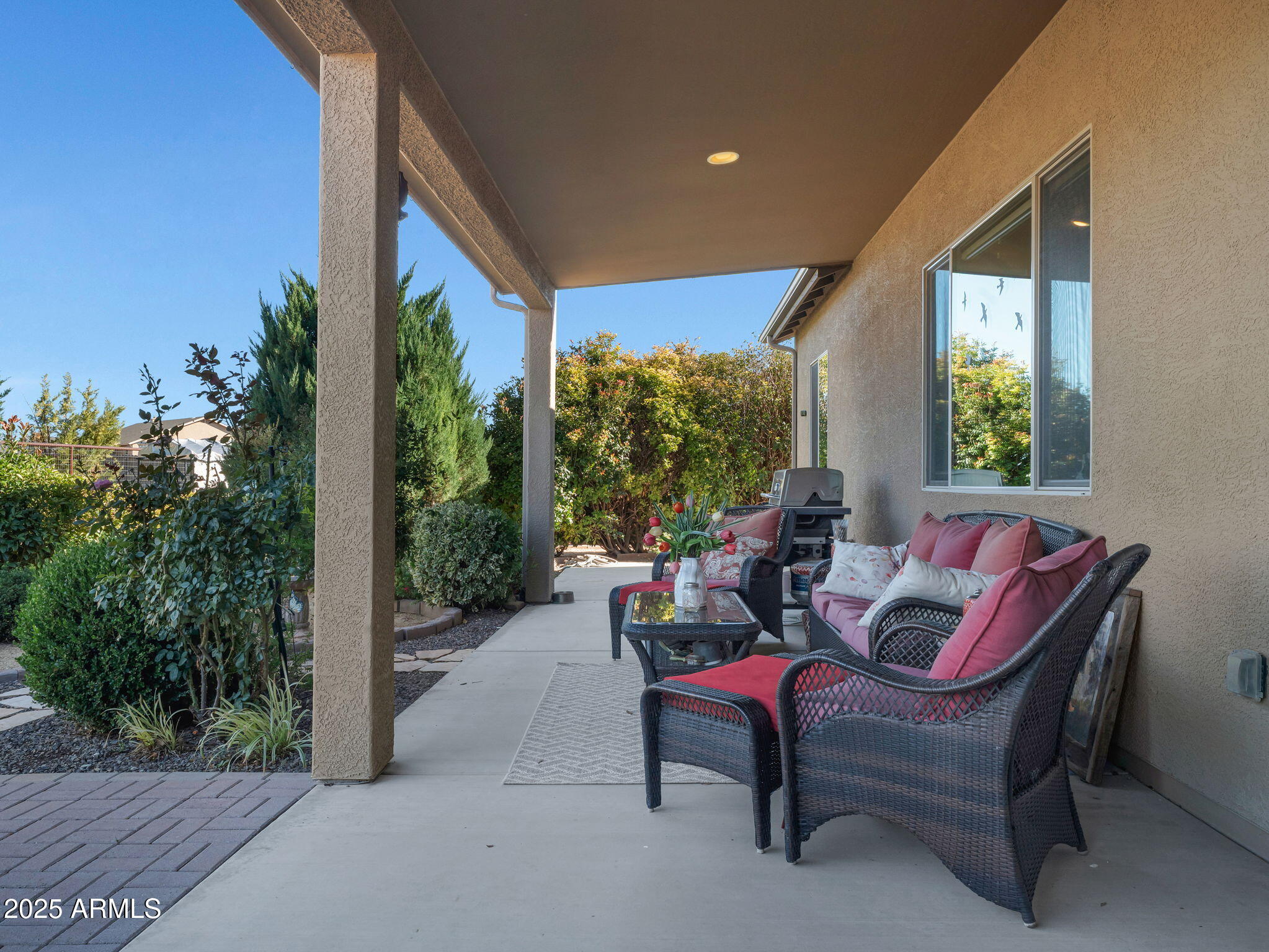 Lonesome Valley - Residential