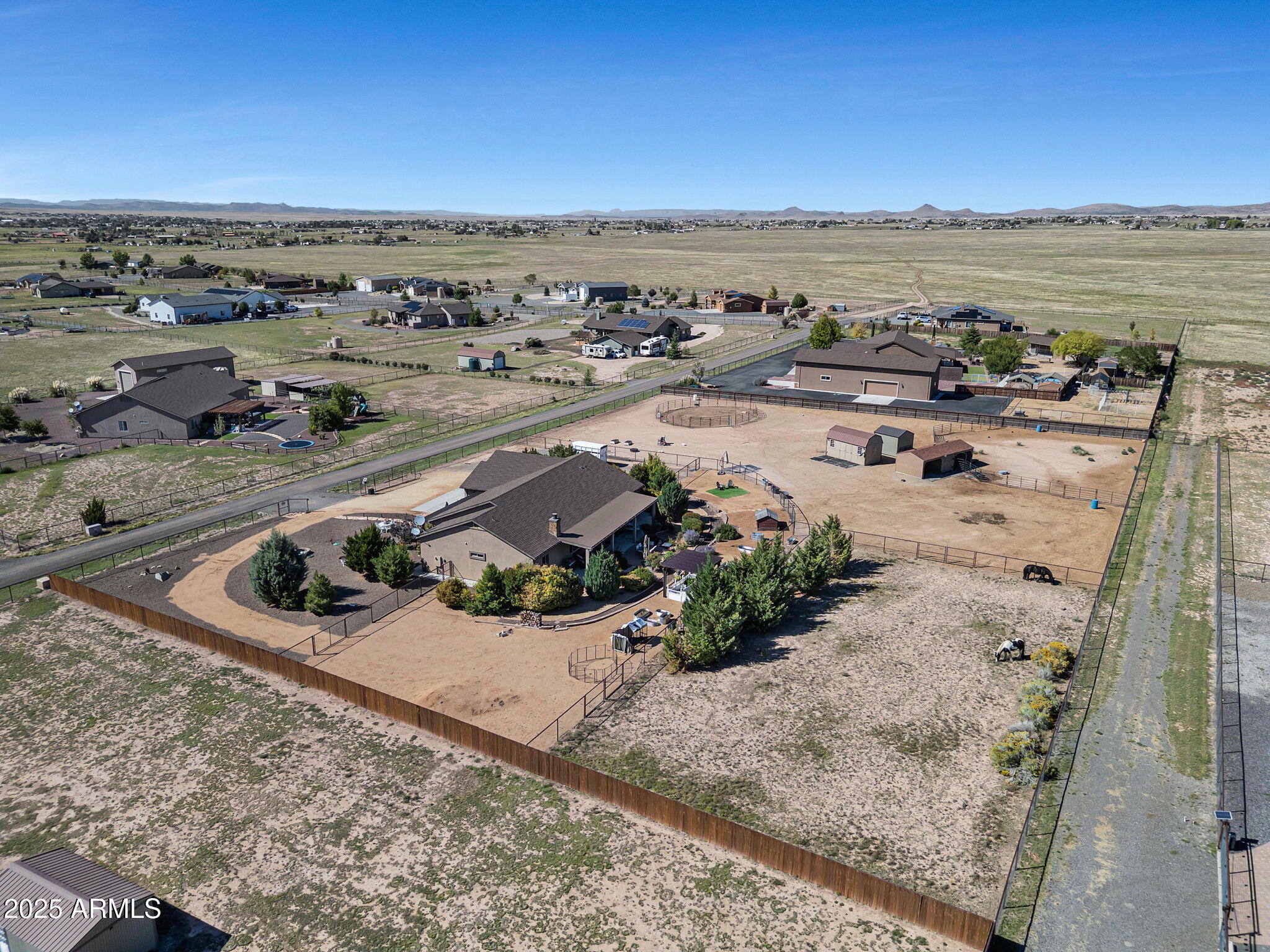 Lonesome Valley - Residential