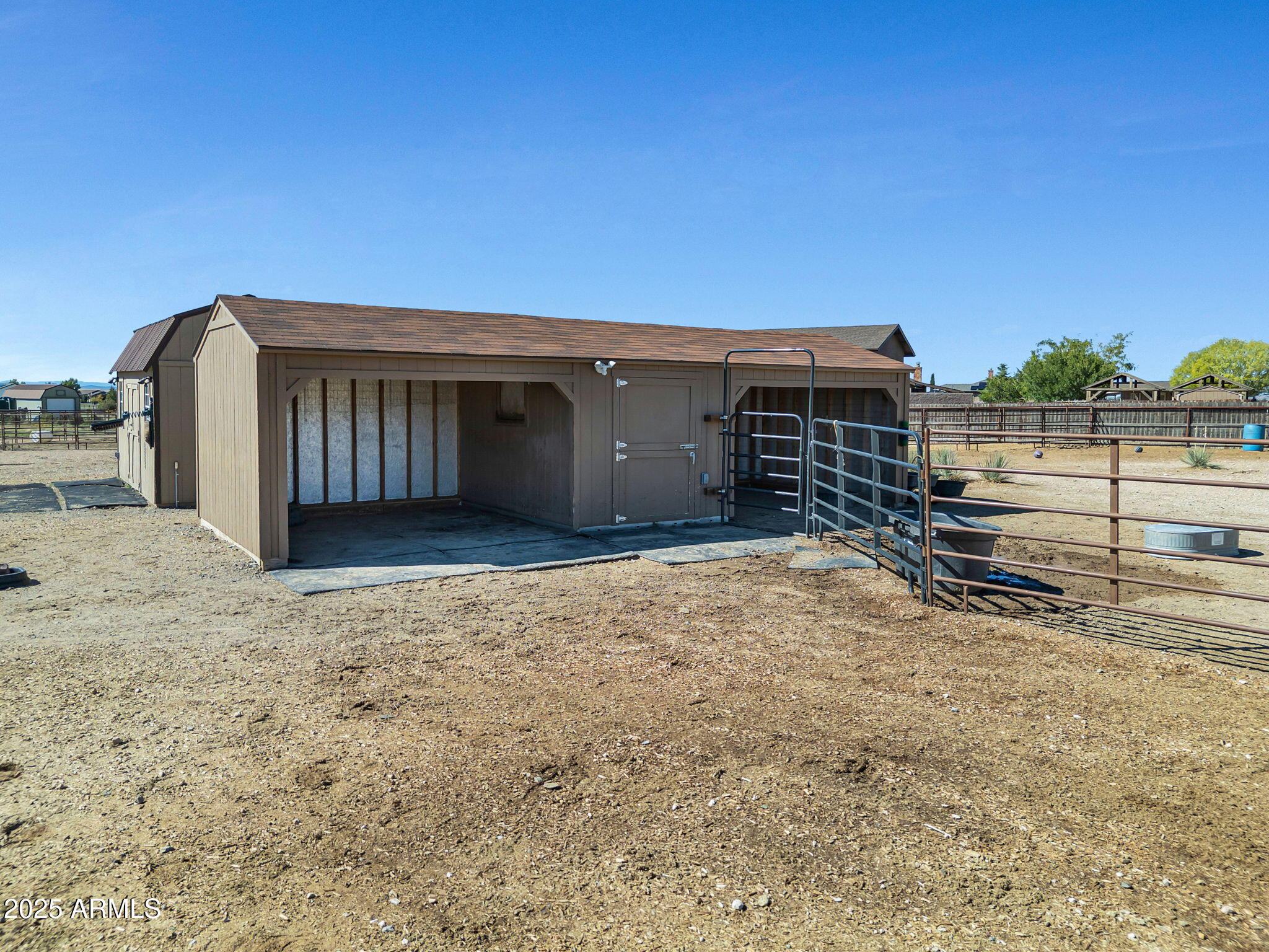 Lonesome Valley - Residential