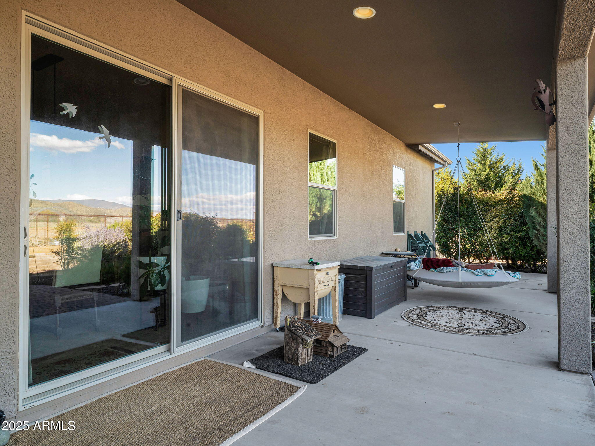 Lonesome Valley - Residential