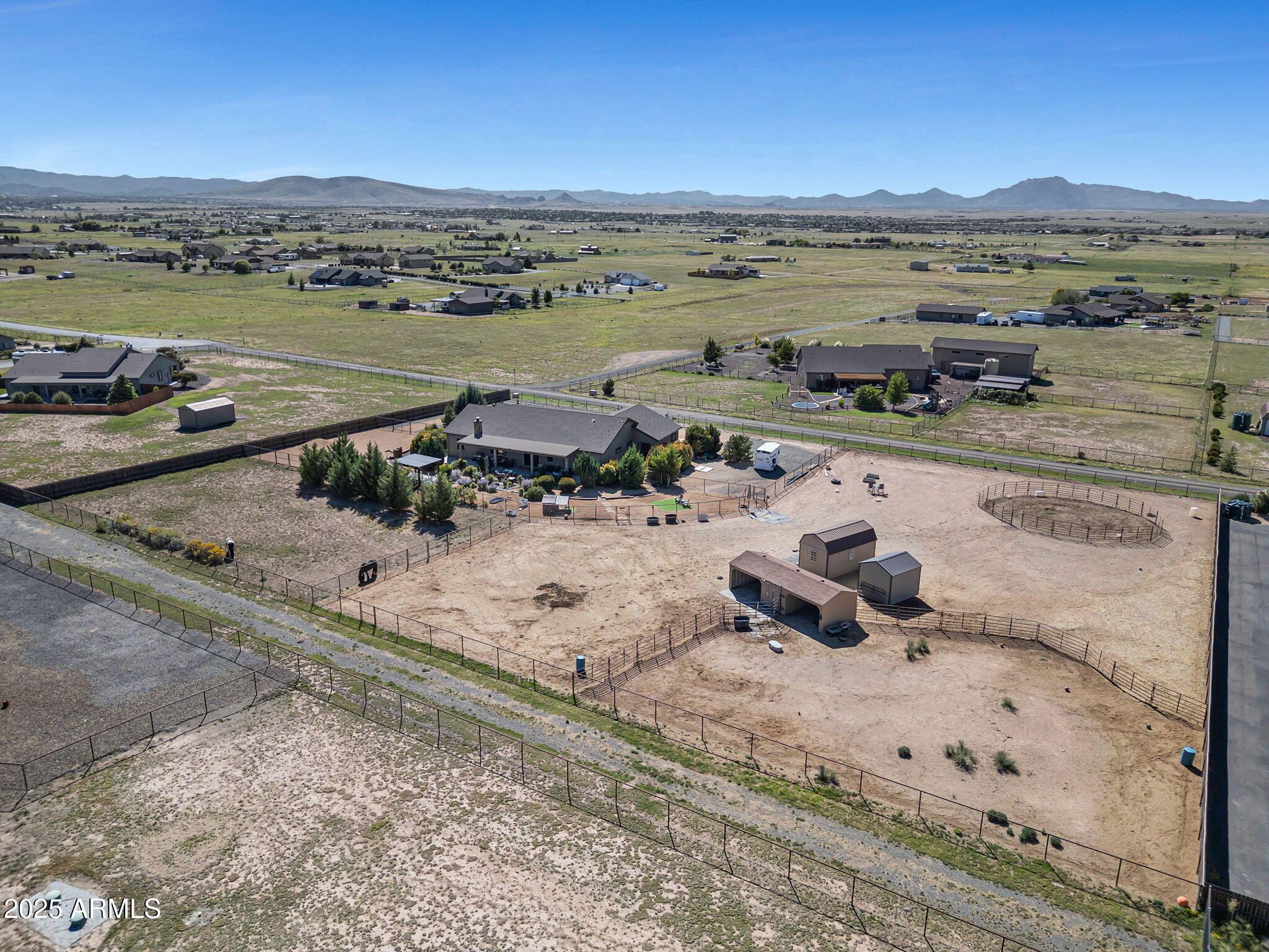 Lonesome Valley - Residential