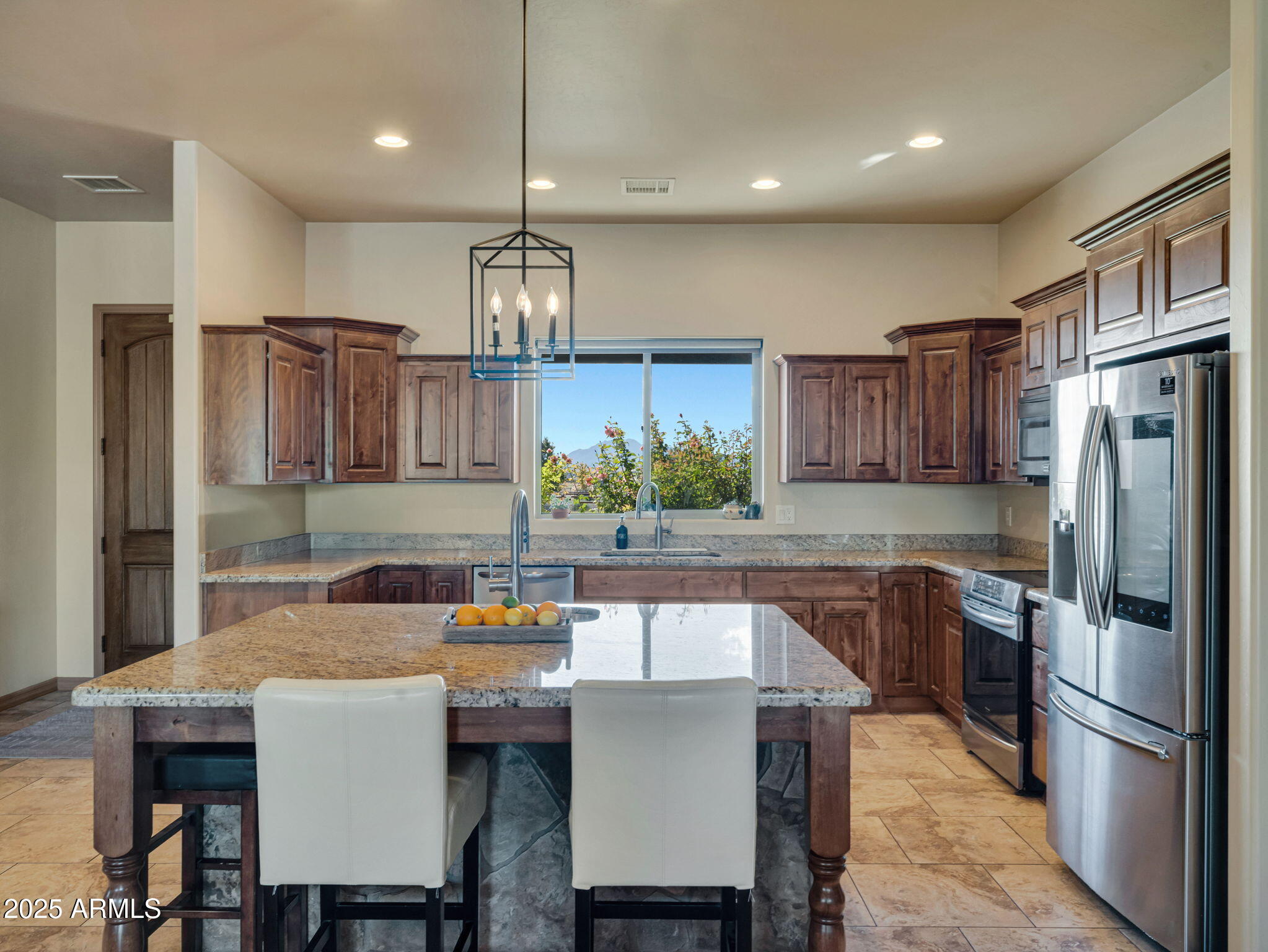 Lonesome Valley - Residential