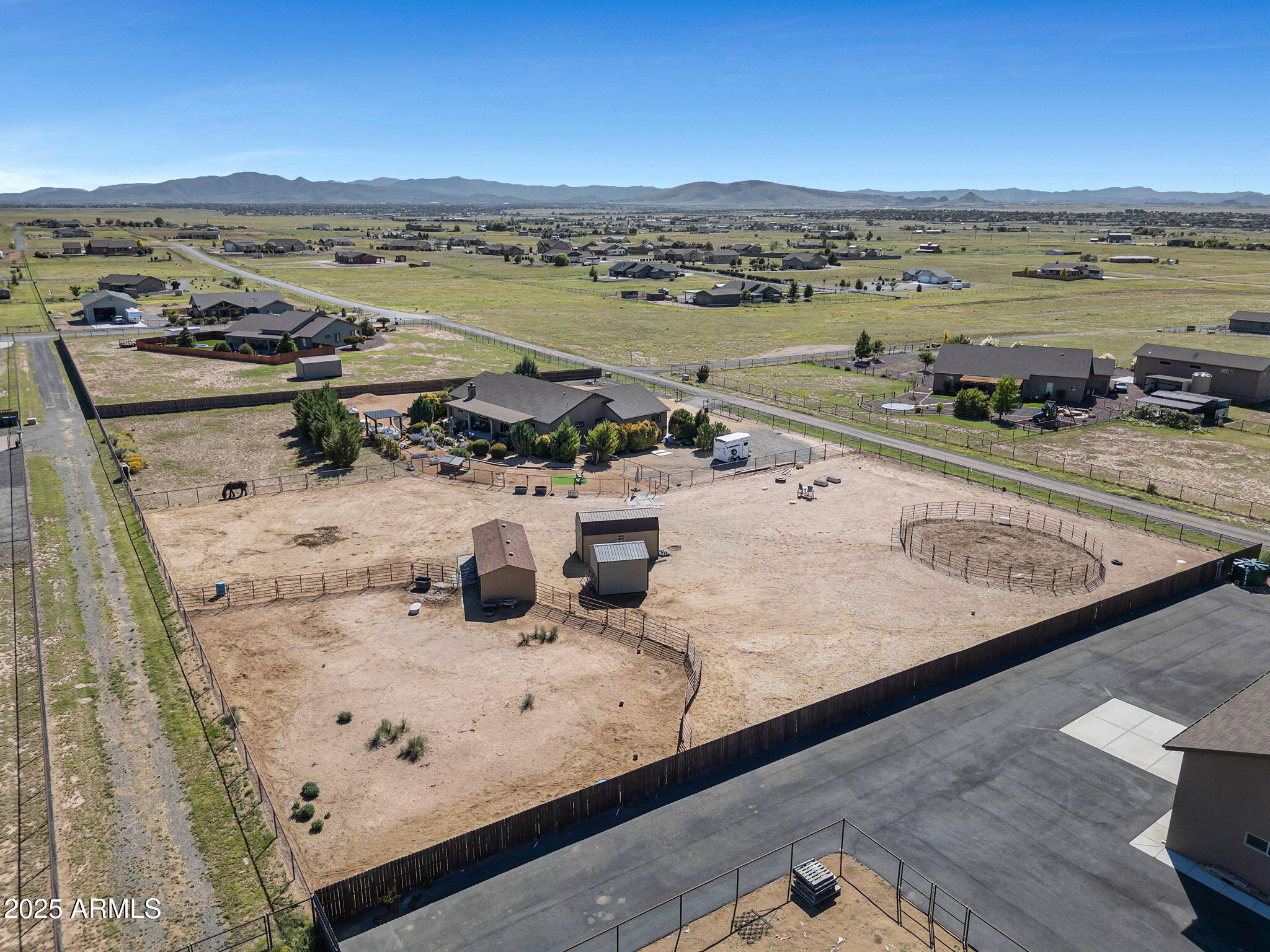 Lonesome Valley - Residential