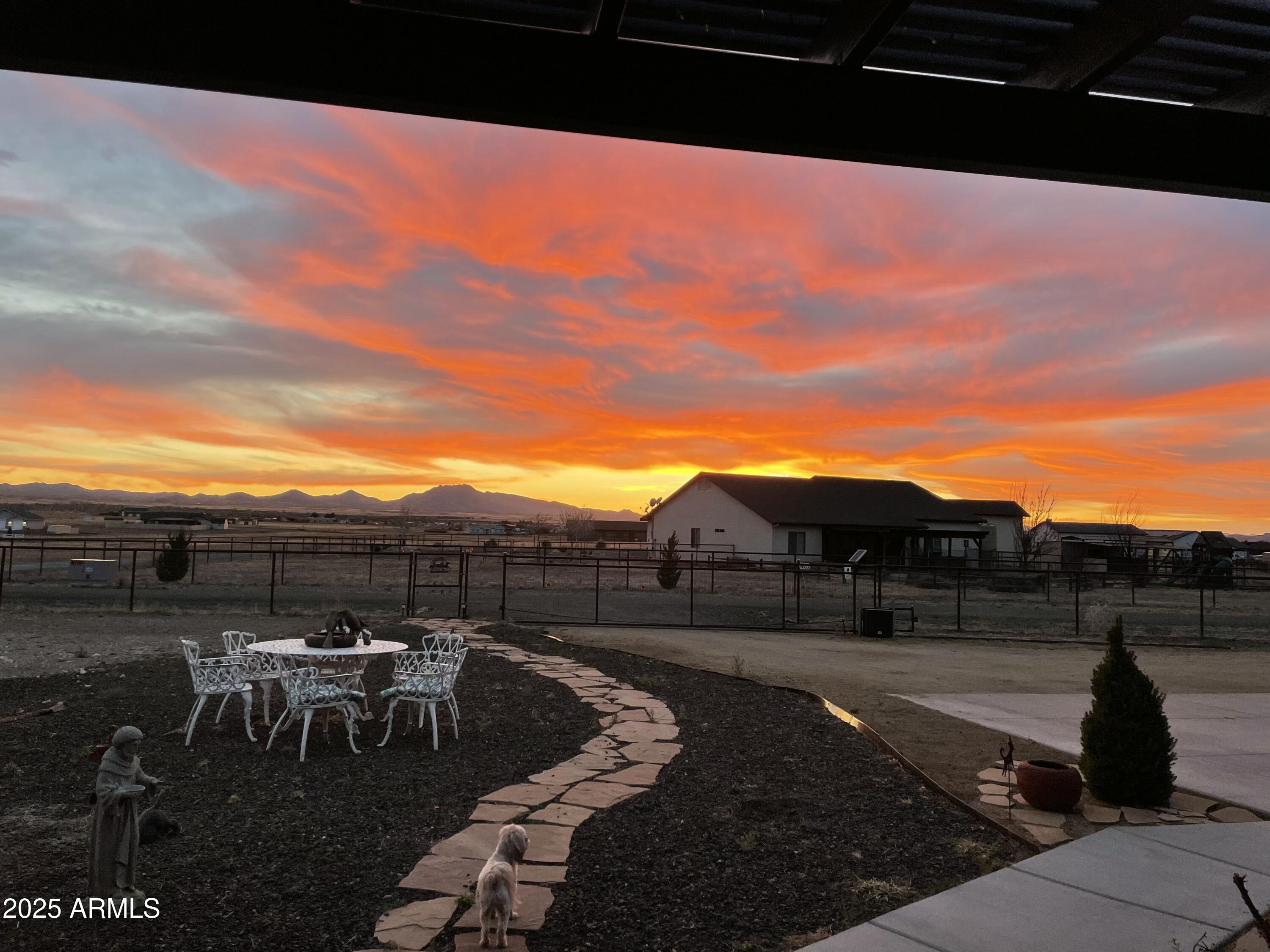Lonesome Valley - Residential