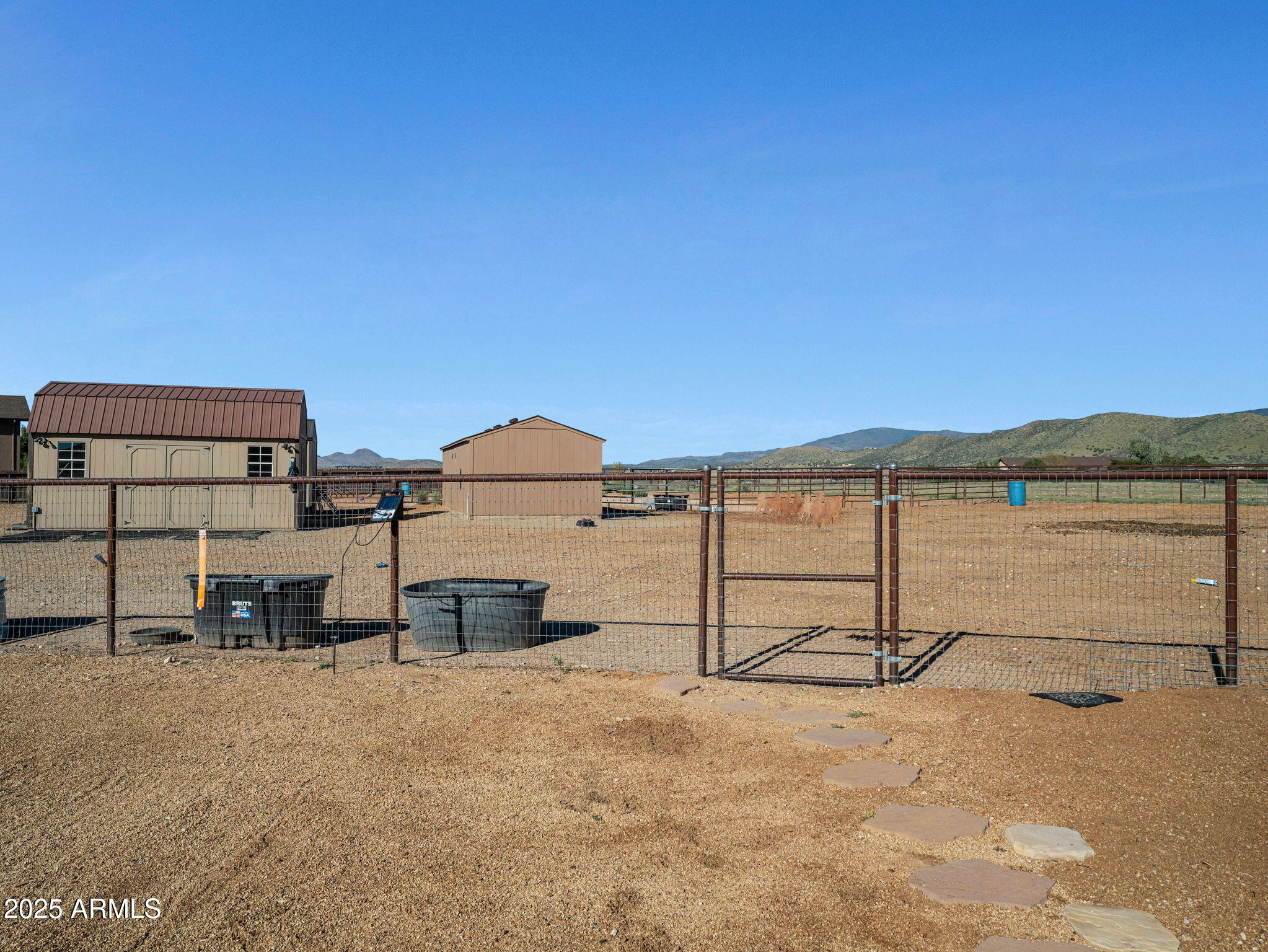 Lonesome Valley - Residential