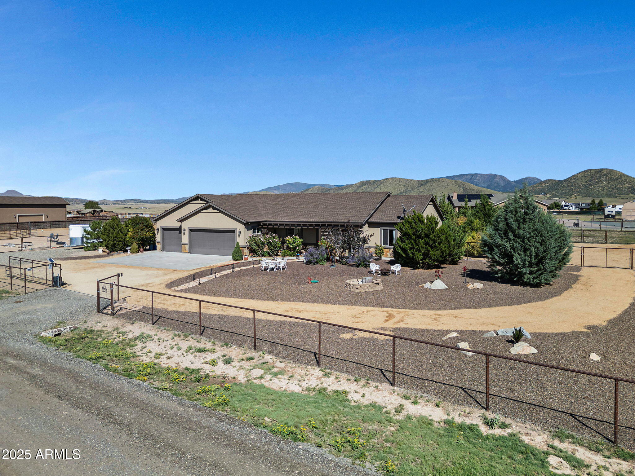 Lonesome Valley - Residential