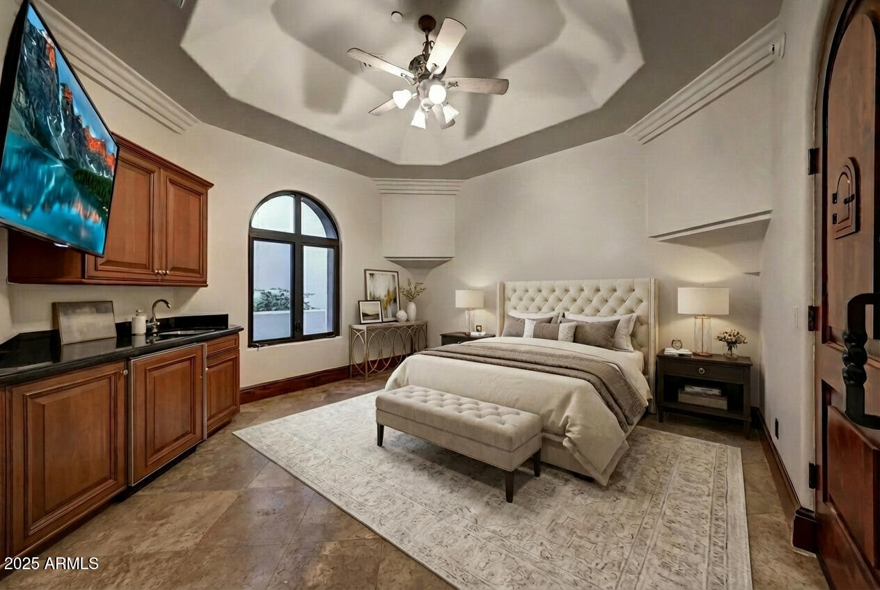 SCOTTSDALE MOUNTAIN - Residential
