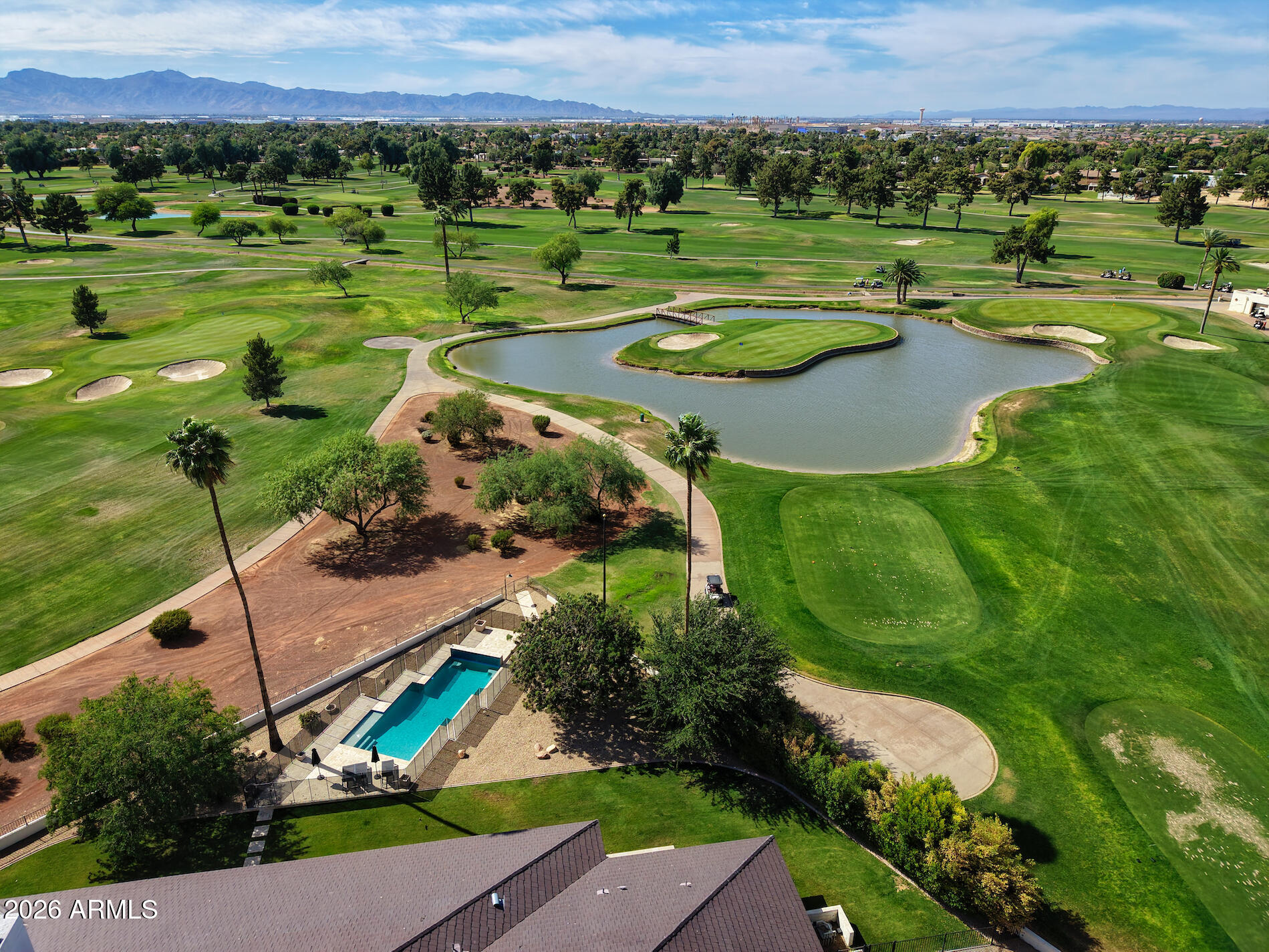 LITCHFIELD PARK SUB 19 - Residential
