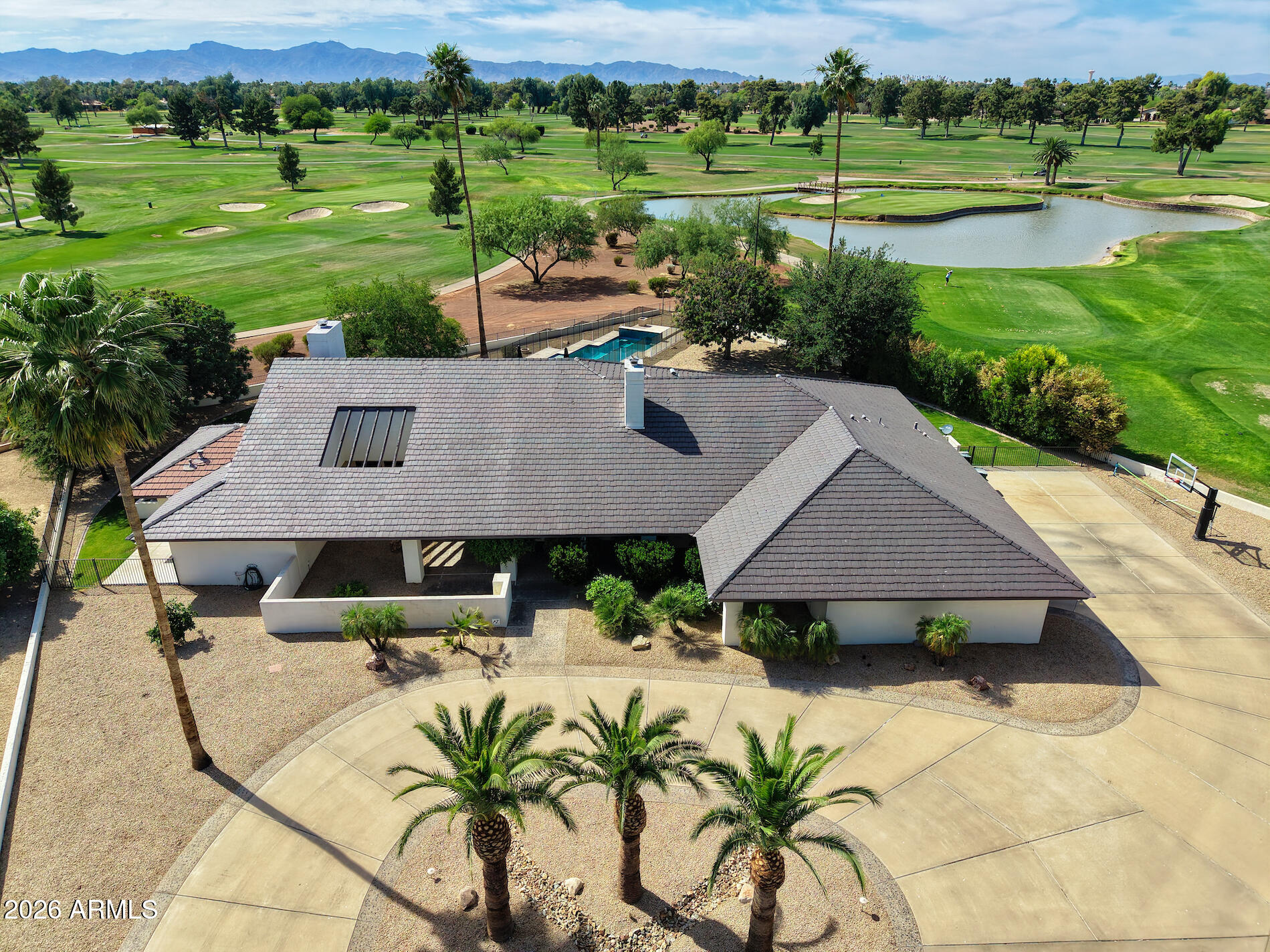 LITCHFIELD PARK SUB 19 - Residential