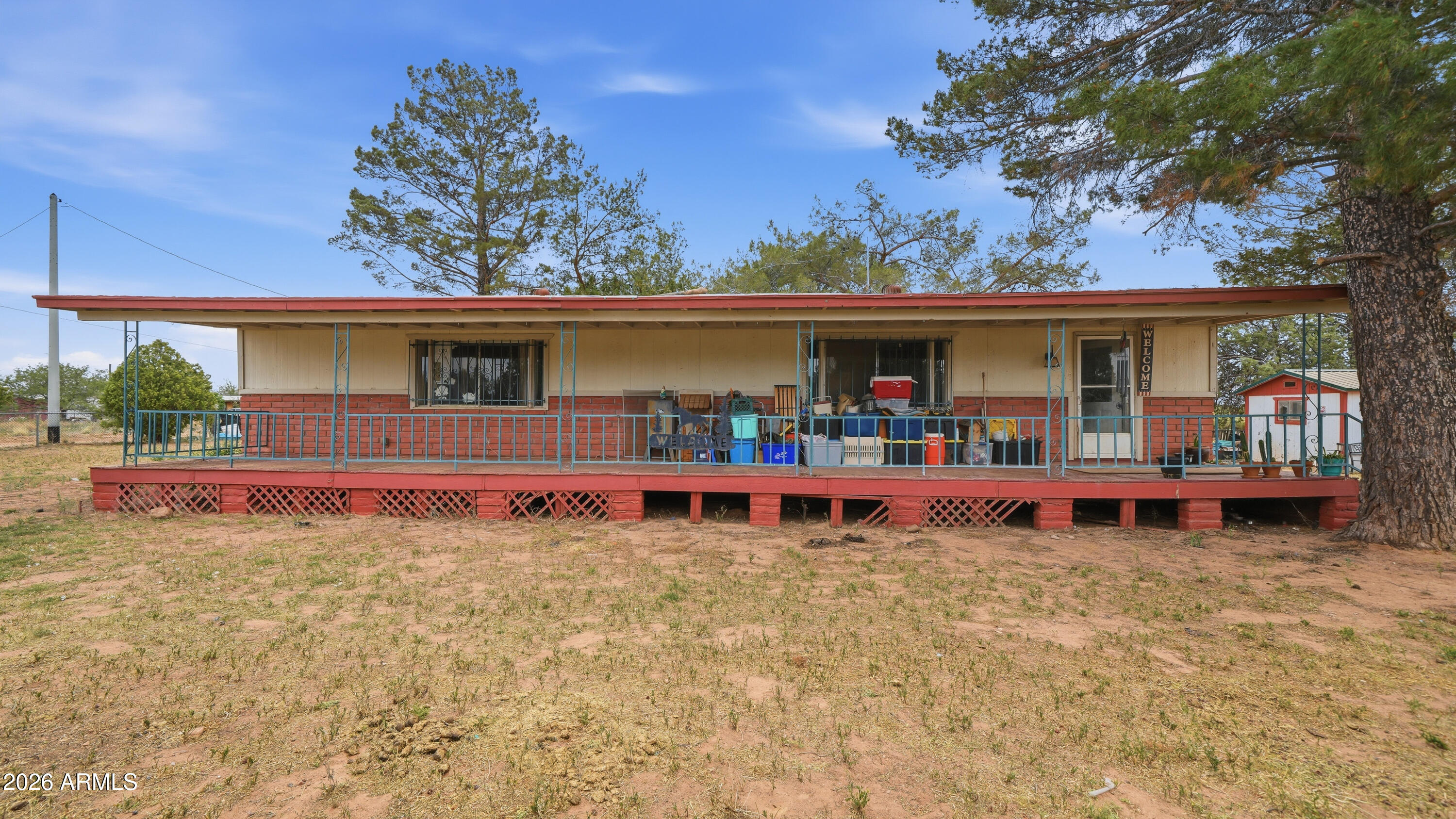 MIRACLE VALLEY 3 - Residential