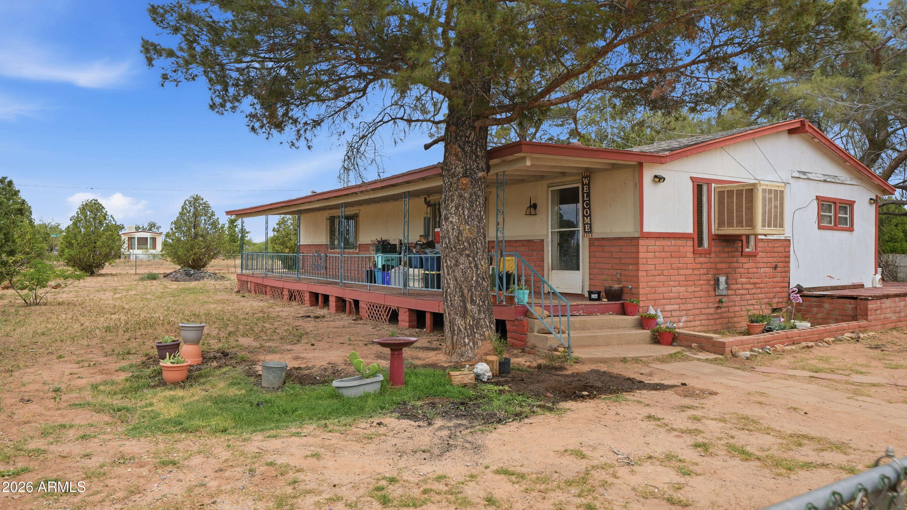 MIRACLE VALLEY 3 - Residential