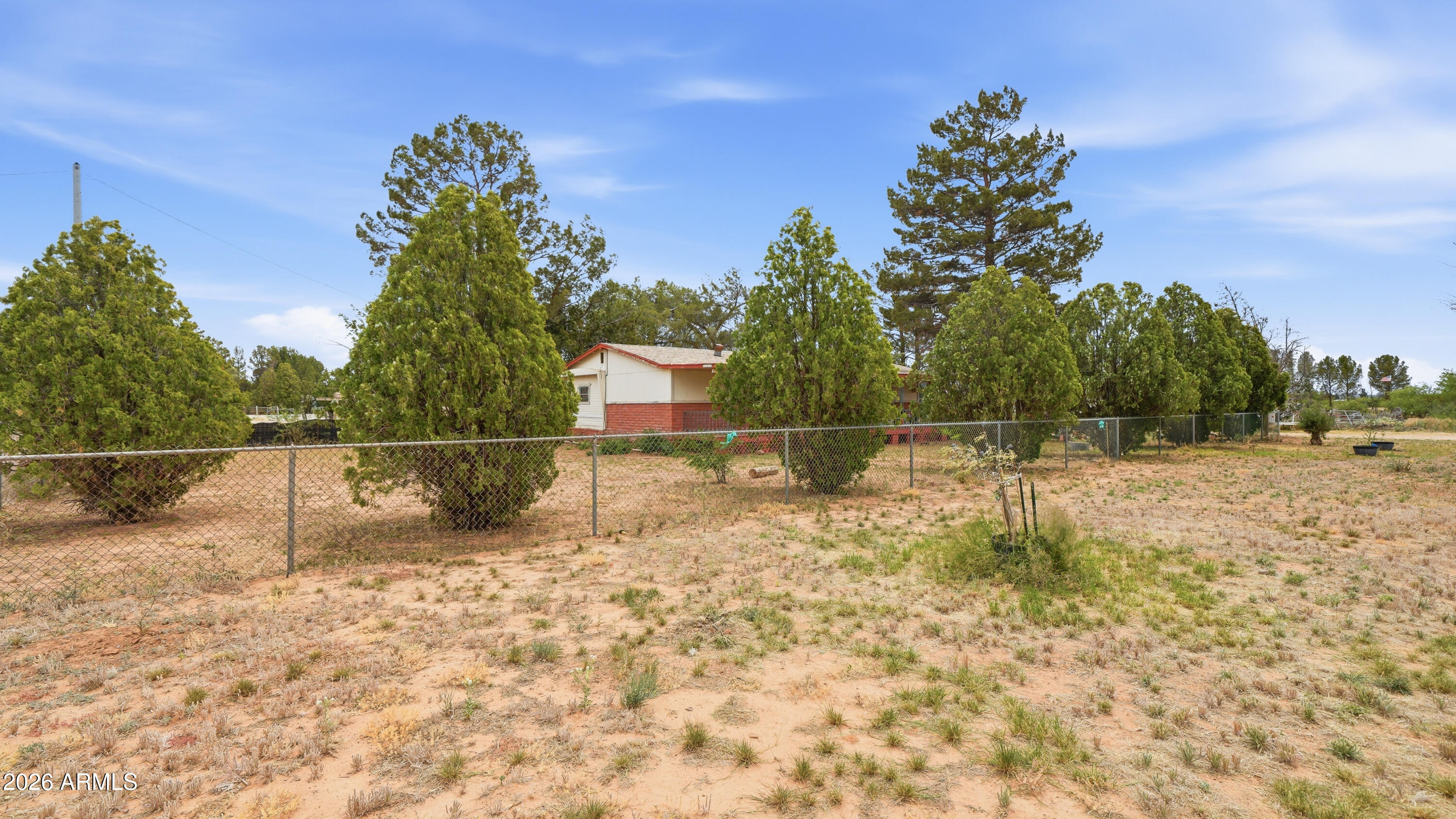 MIRACLE VALLEY 3 - Residential