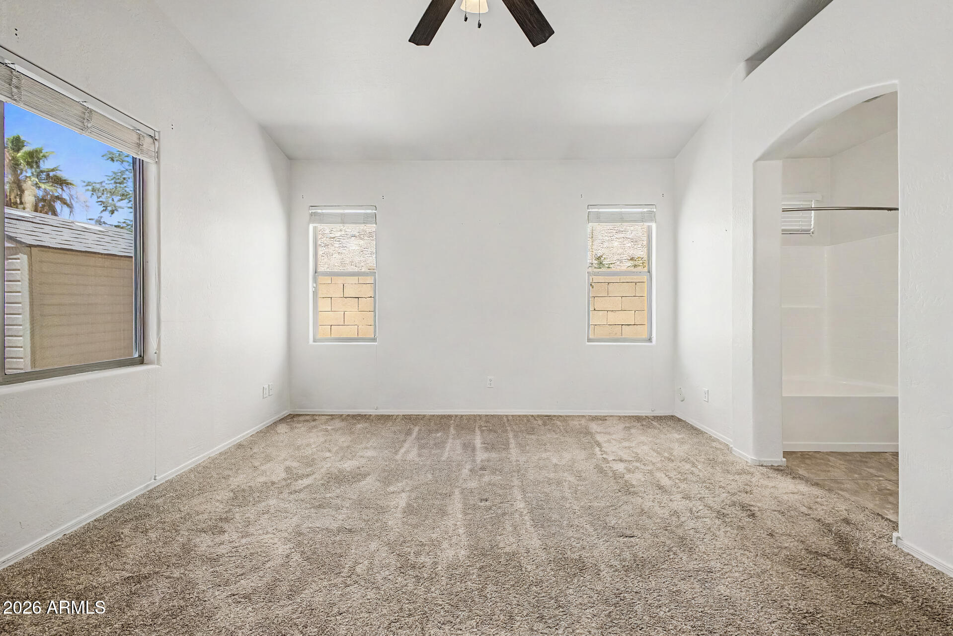 SIERRA MONTANA PARCEL 1 - Residential