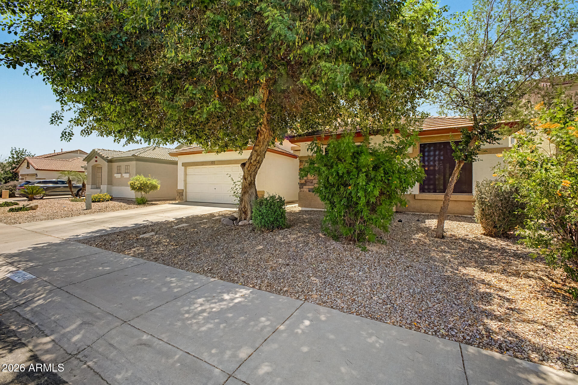 SIERRA MONTANA PARCEL 1 - Residential