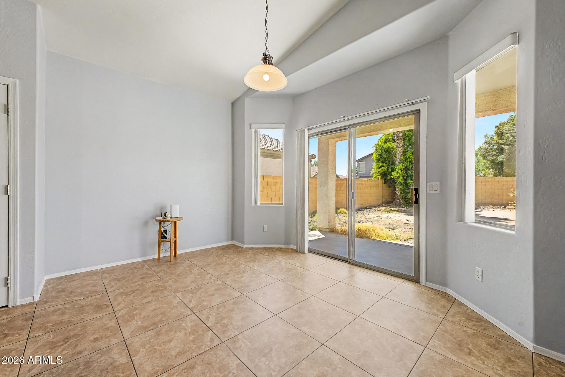 SIERRA MONTANA PARCEL 1 - Residential