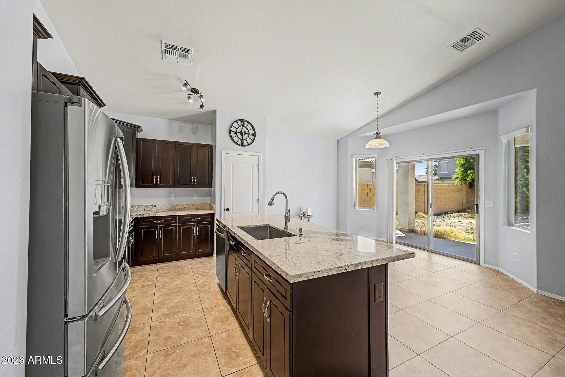 SIERRA MONTANA PARCEL 1 - Residential