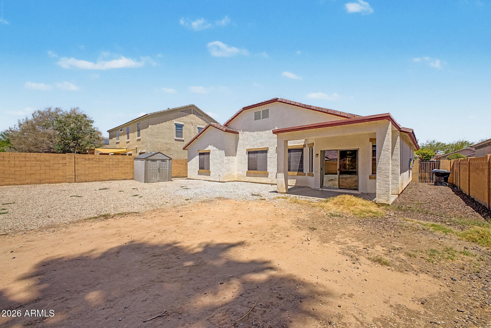 SIERRA MONTANA PARCEL 1 - Residential