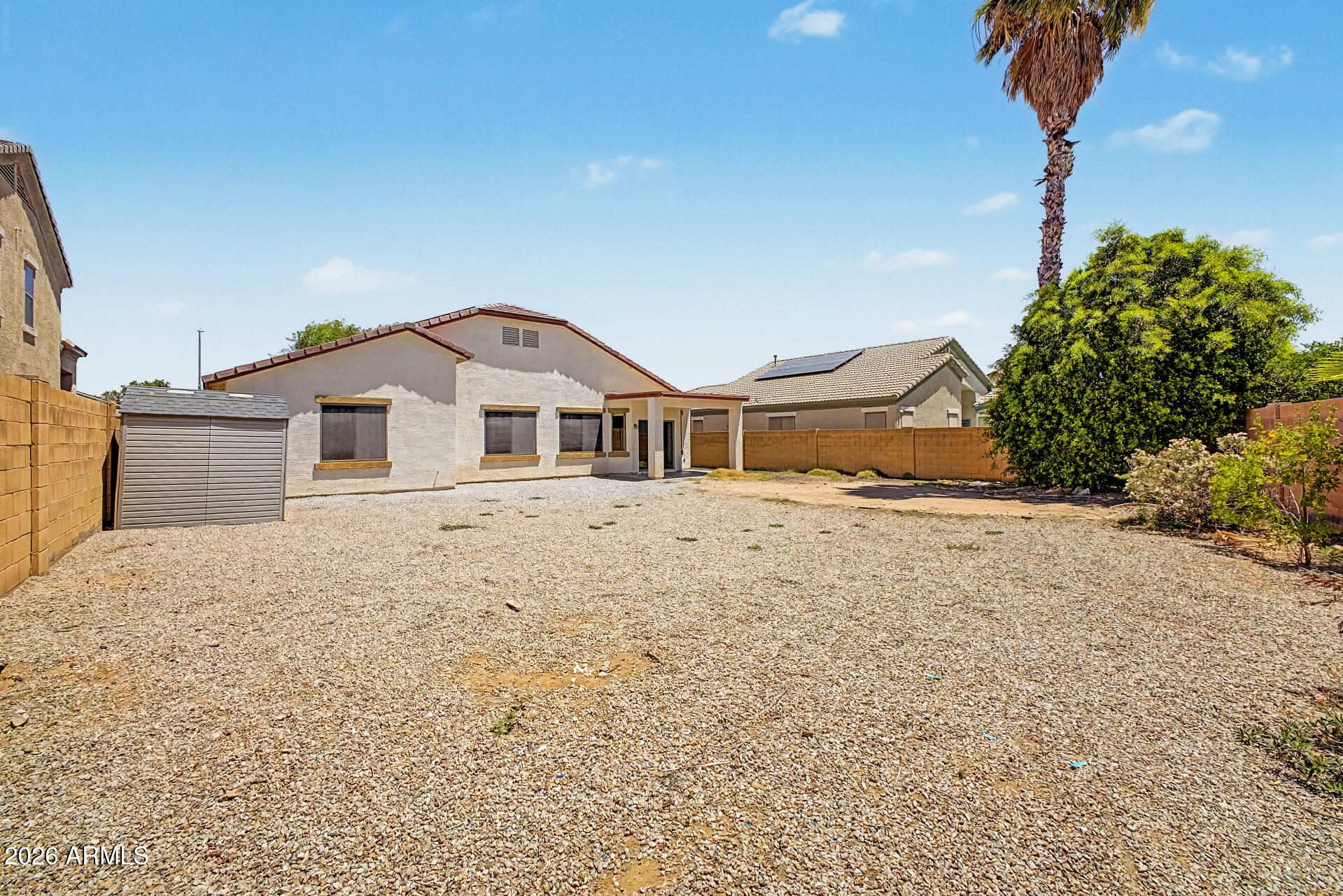 SIERRA MONTANA PARCEL 1 - Residential