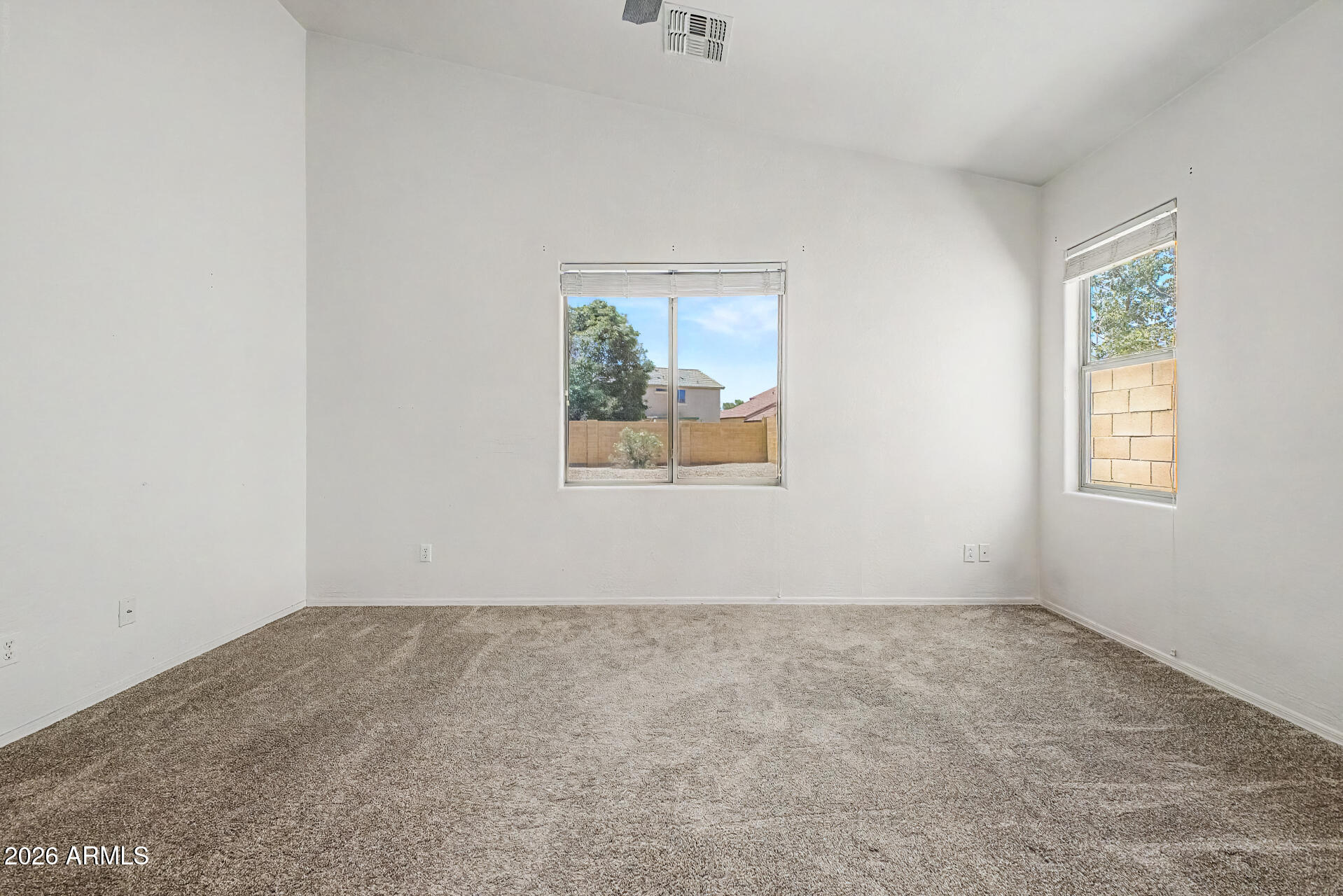 SIERRA MONTANA PARCEL 1 - Residential