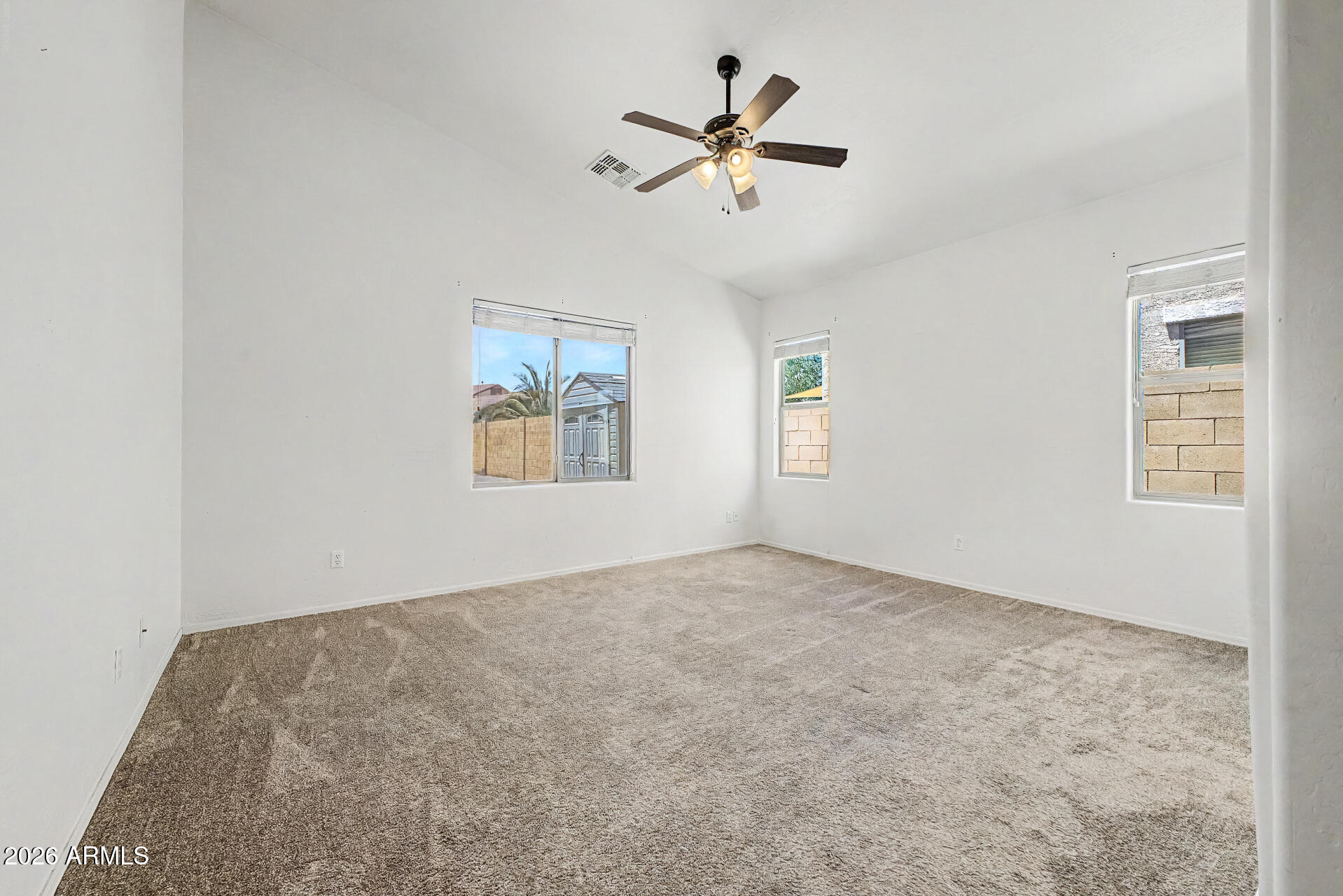 SIERRA MONTANA PARCEL 1 - Residential